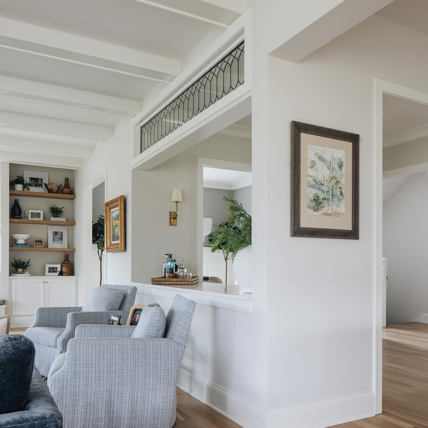 Silva Tapered Shade Wall Lamp Fabric - Letslighting