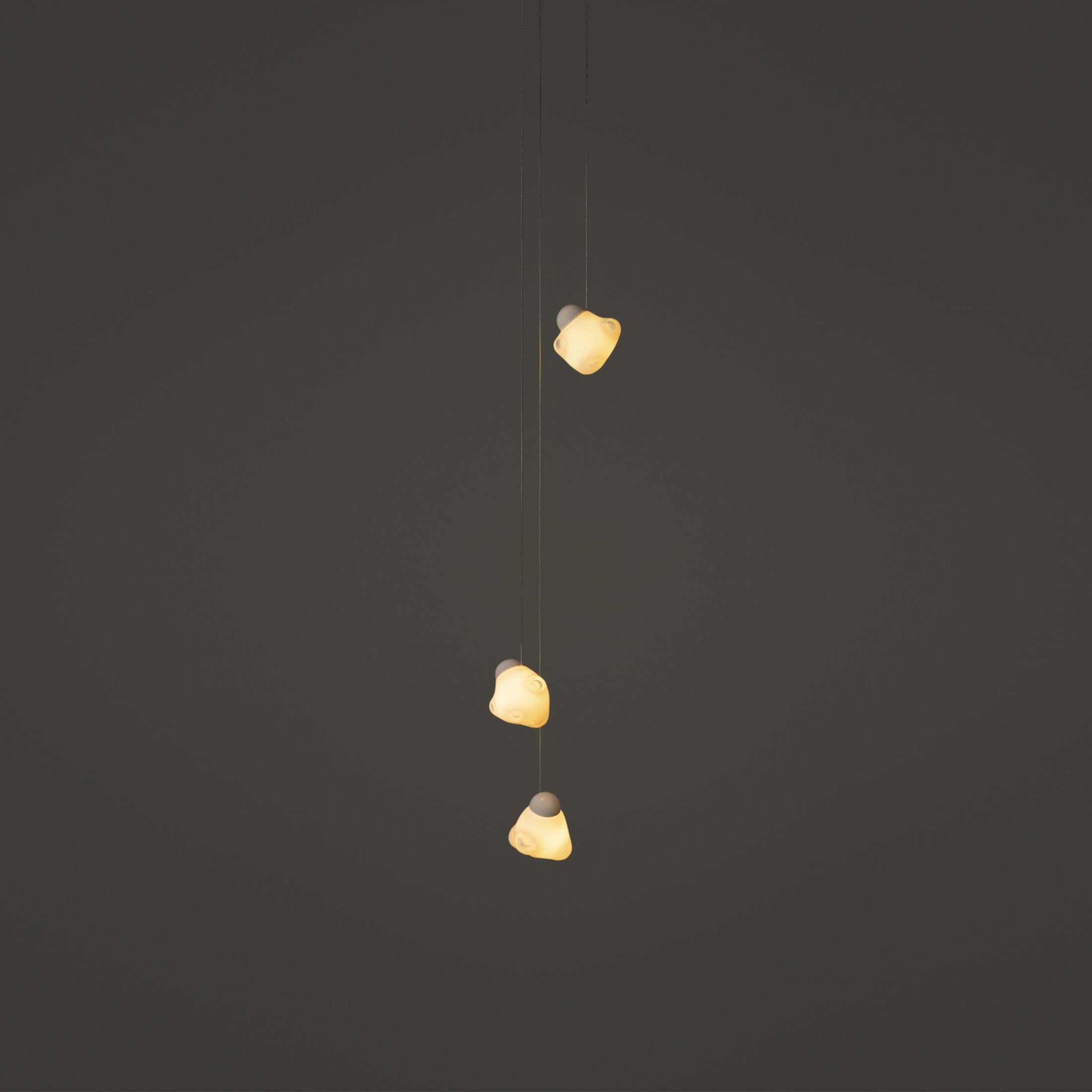 Ice Pier Chandelier - Letslighting