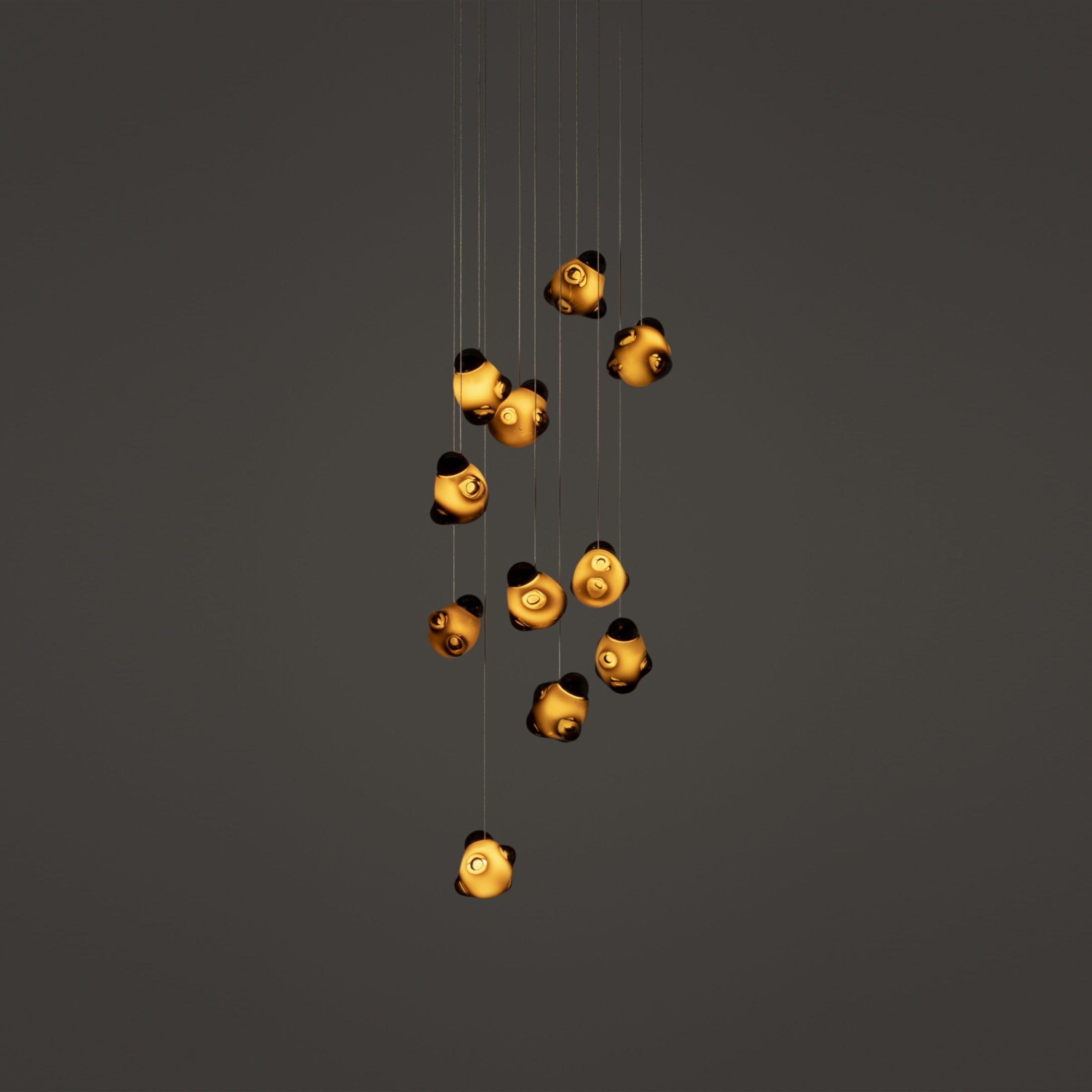 Ice Pier Chandelier - Letslighting