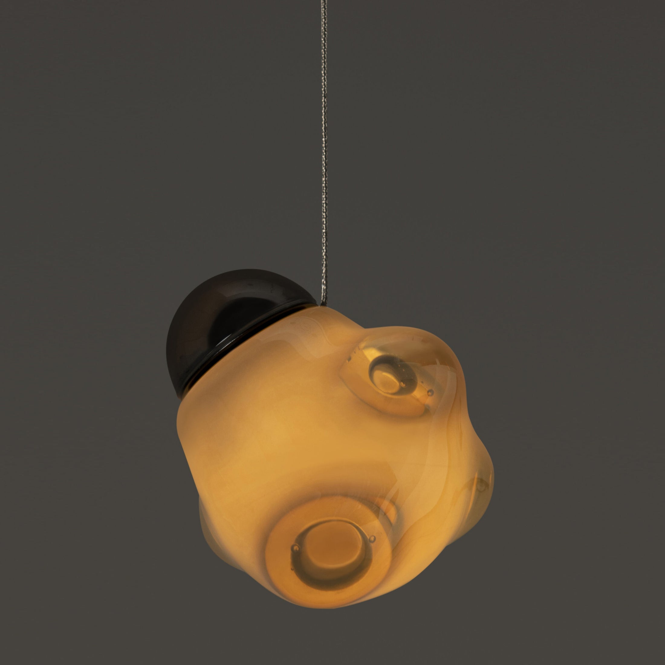 Ice Pier Chandelier - Letslighting