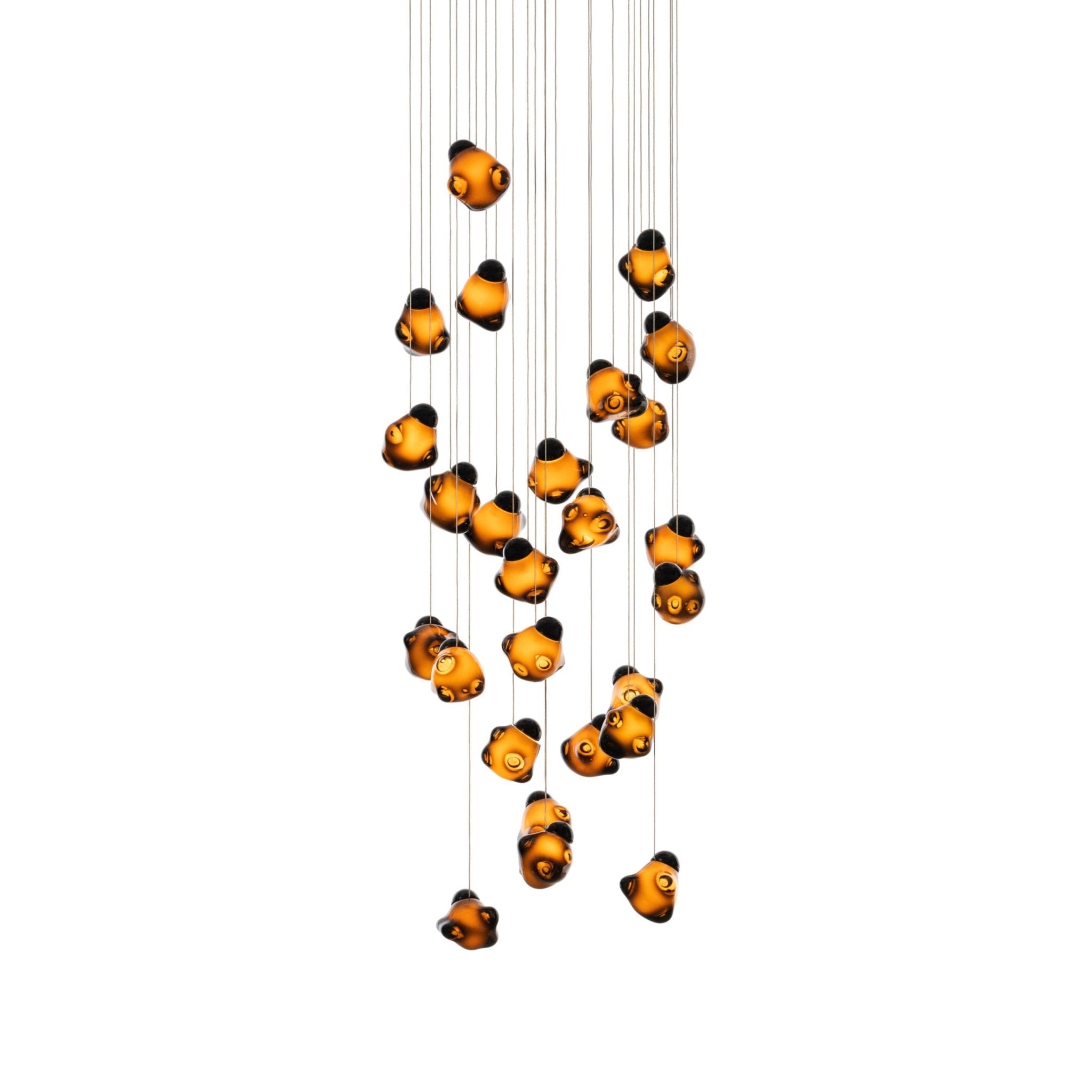 Ice Pier Chandelier - Letslighting
