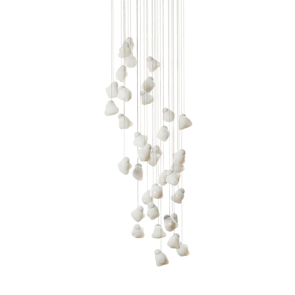 Ice Pier Chandelier - Letslighting