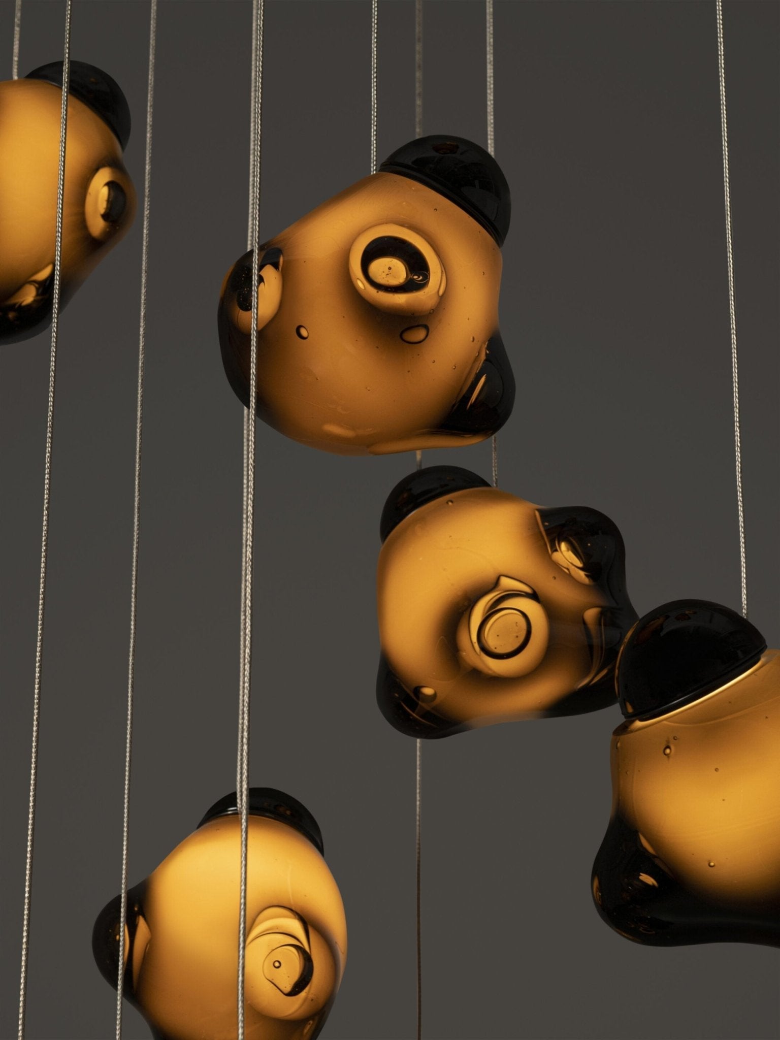Ice Pier Chandelier - Letslighting