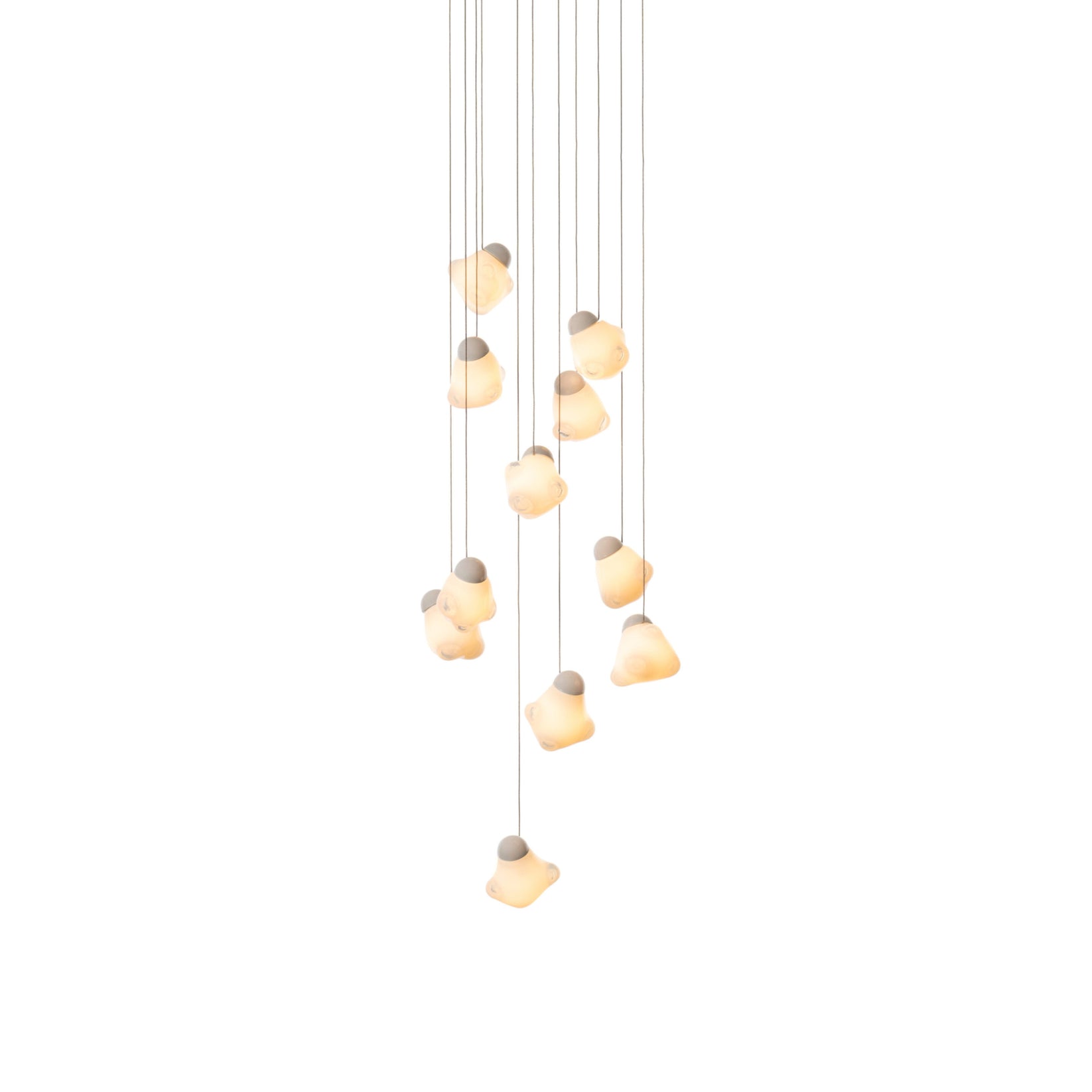 Ice Pier Chandelier - Letslighting