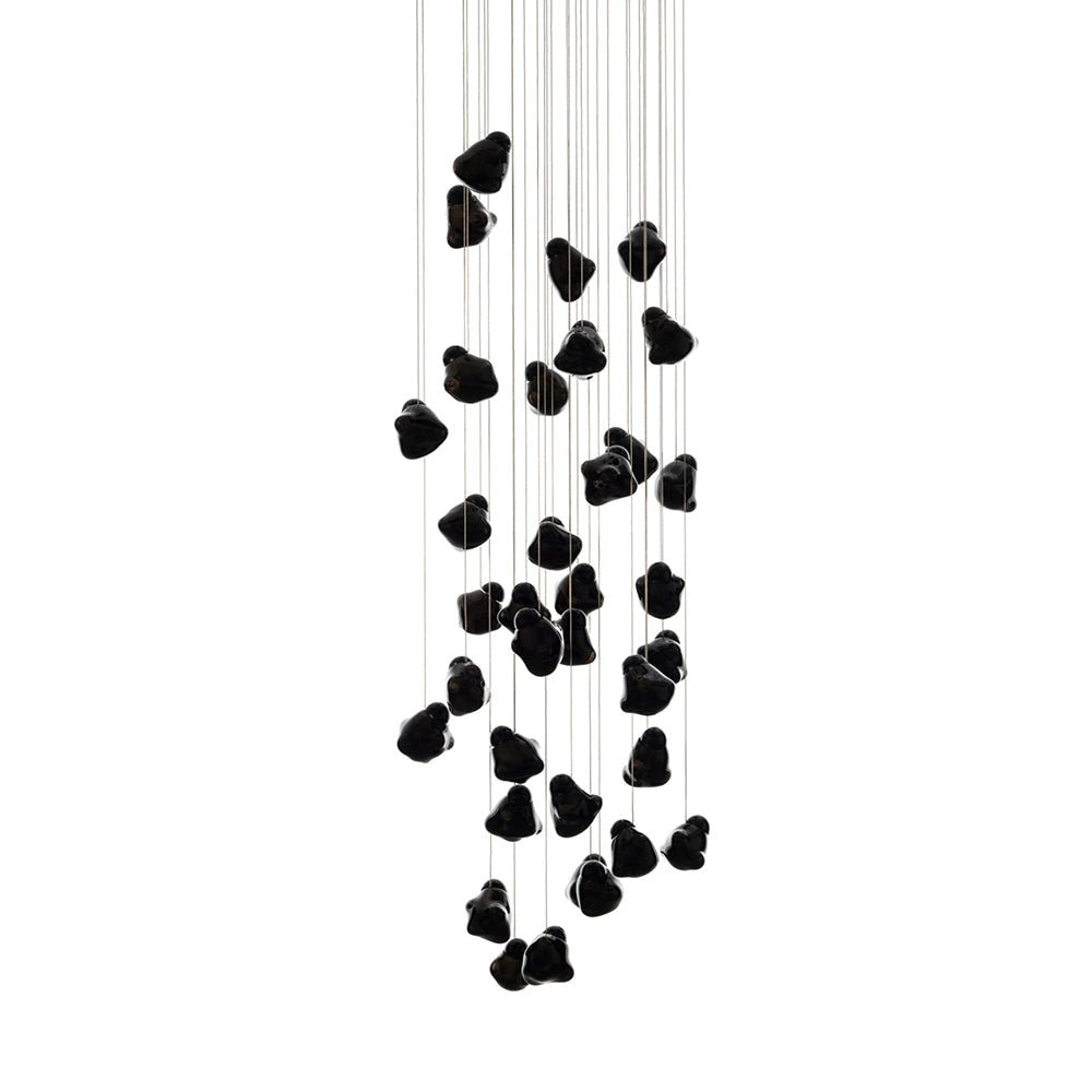 Ice Pier Chandelier - Letslighting