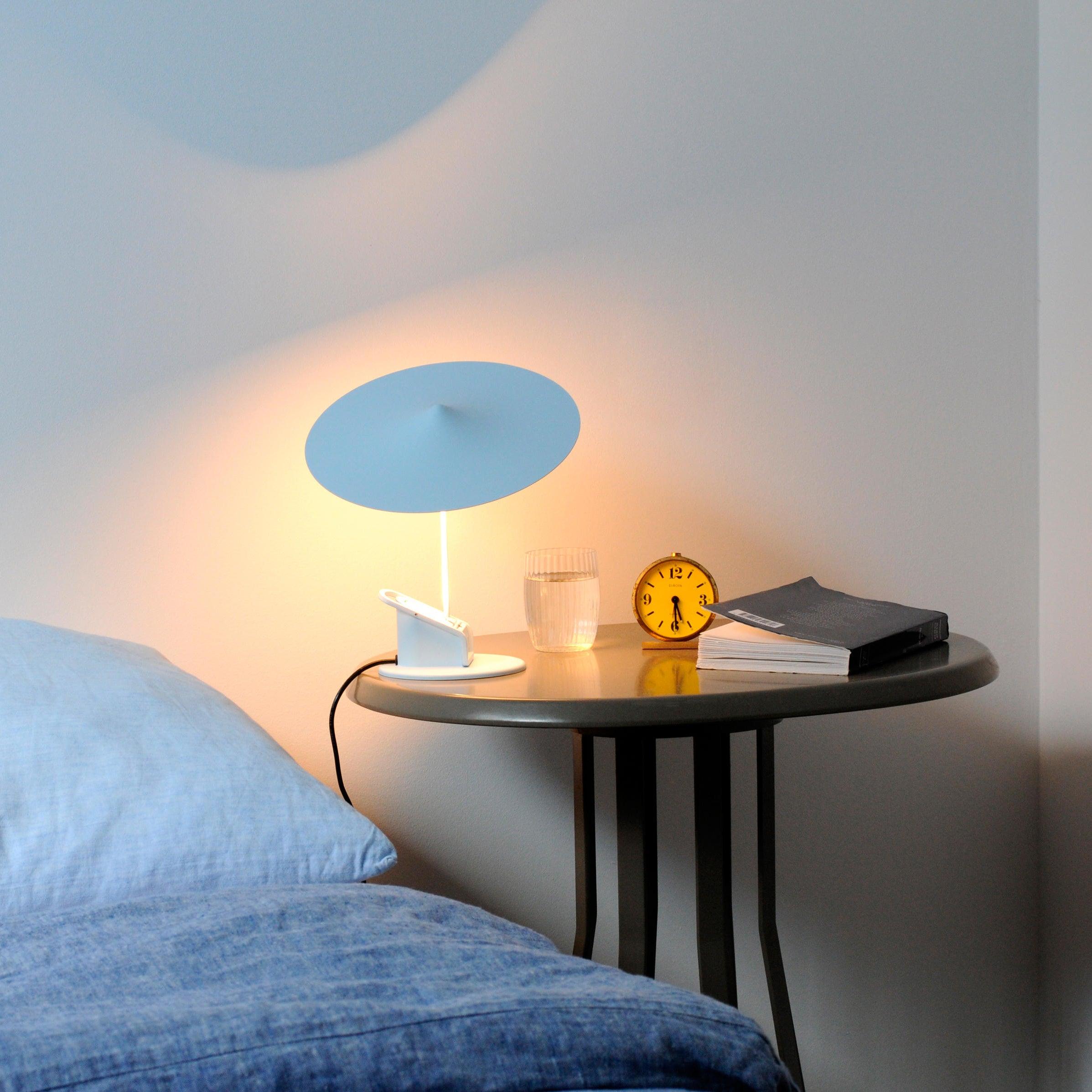Lumoce Futuristic Table Lamp - Letslighting