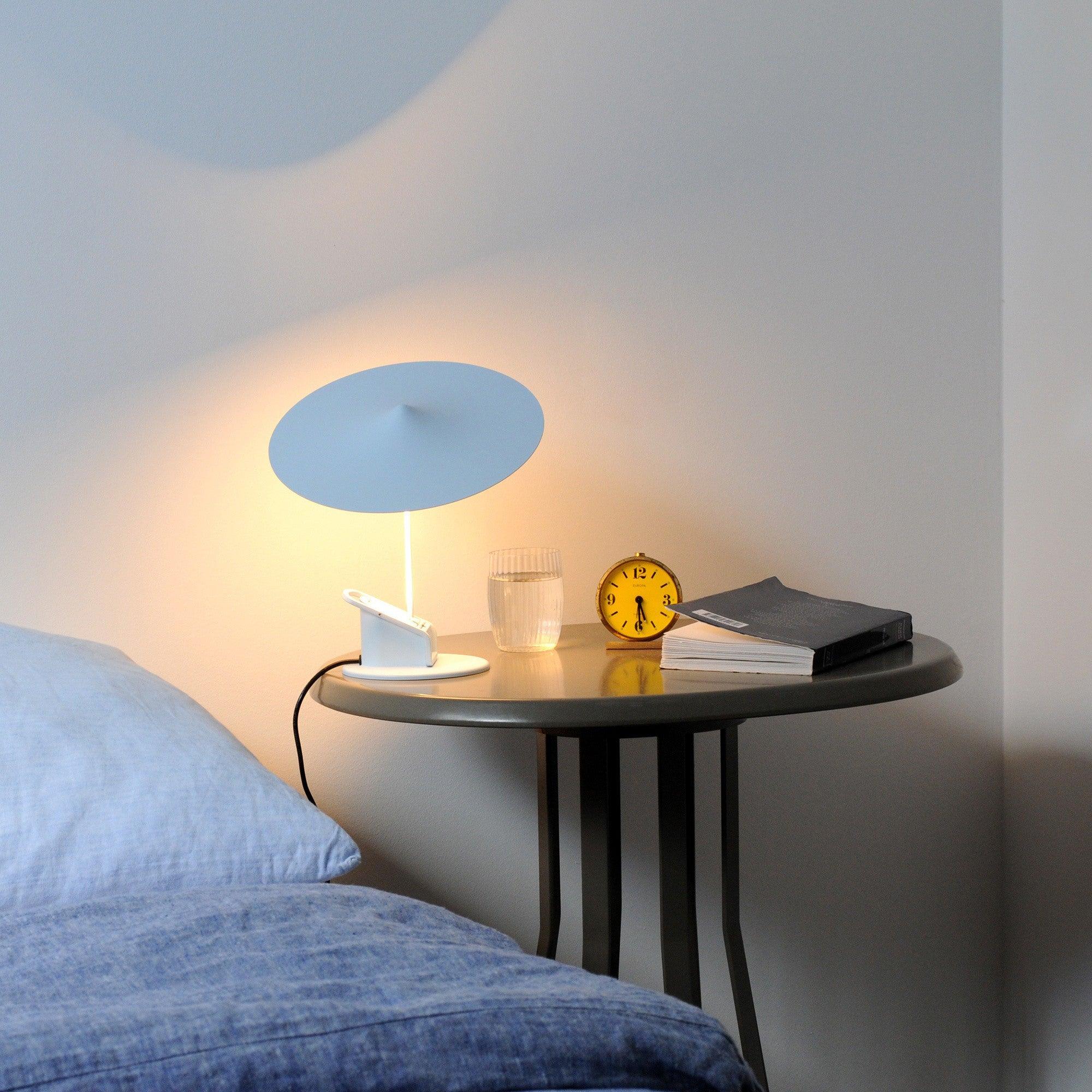 Lumoce Futuristic Table Lamp - Letslighting