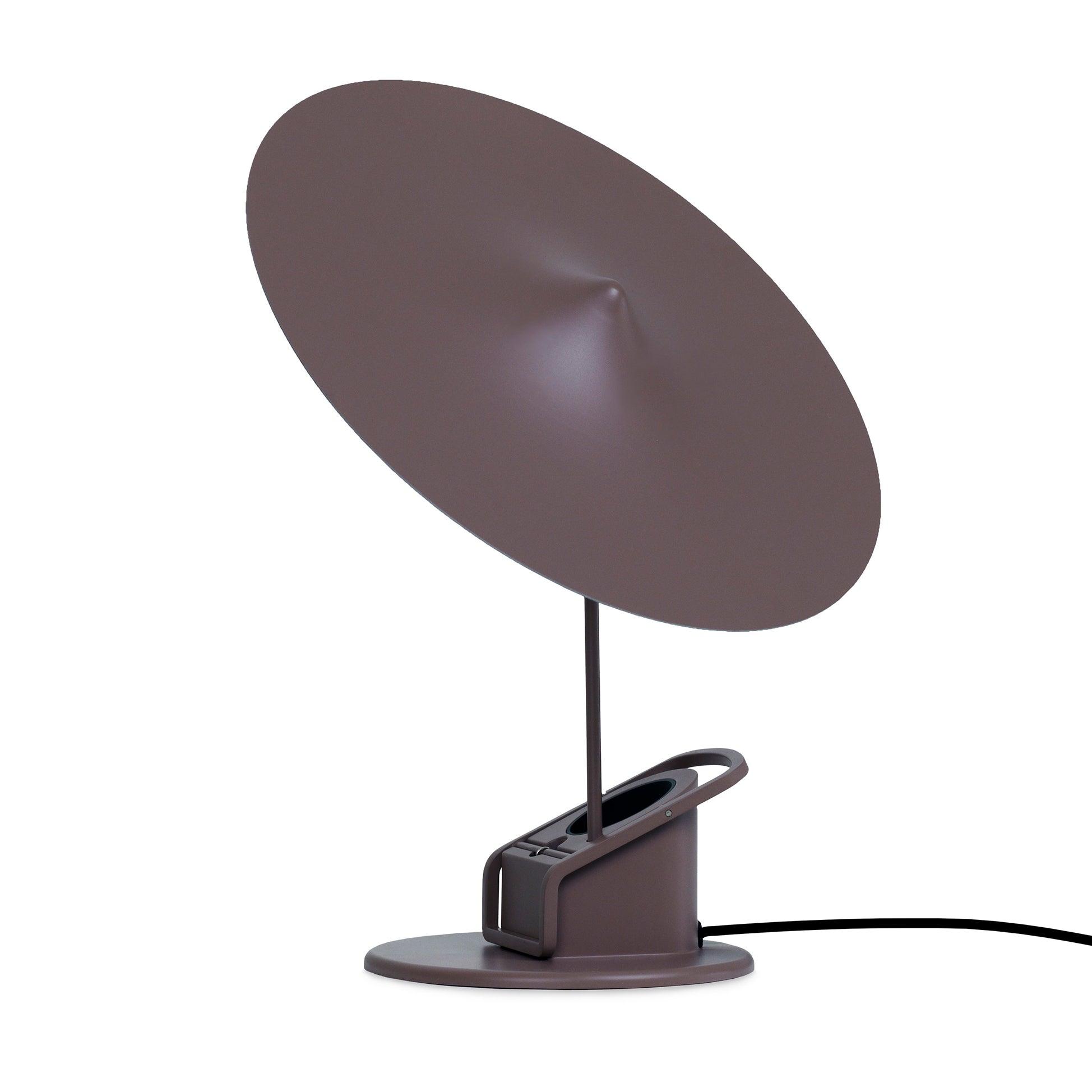 Lumoce Futuristic Table Lamp - Letslighting