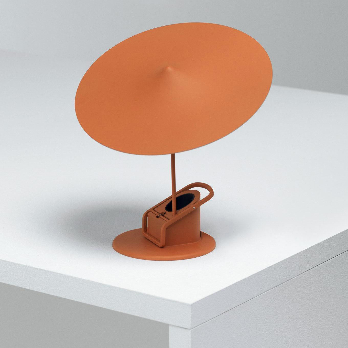 Lumoce Futuristic Table Lamp - Letslighting