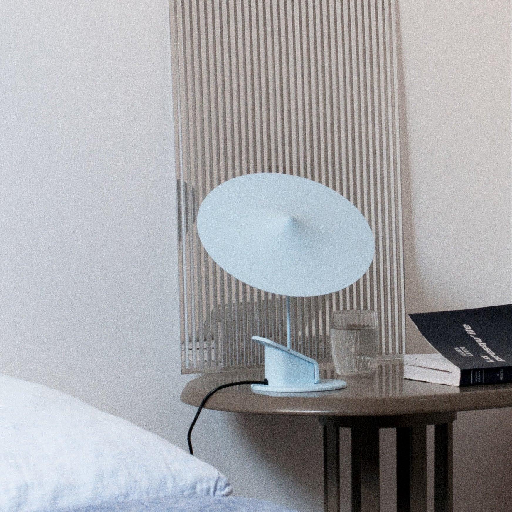 Lumoce Futuristic Table Lamp - Letslighting