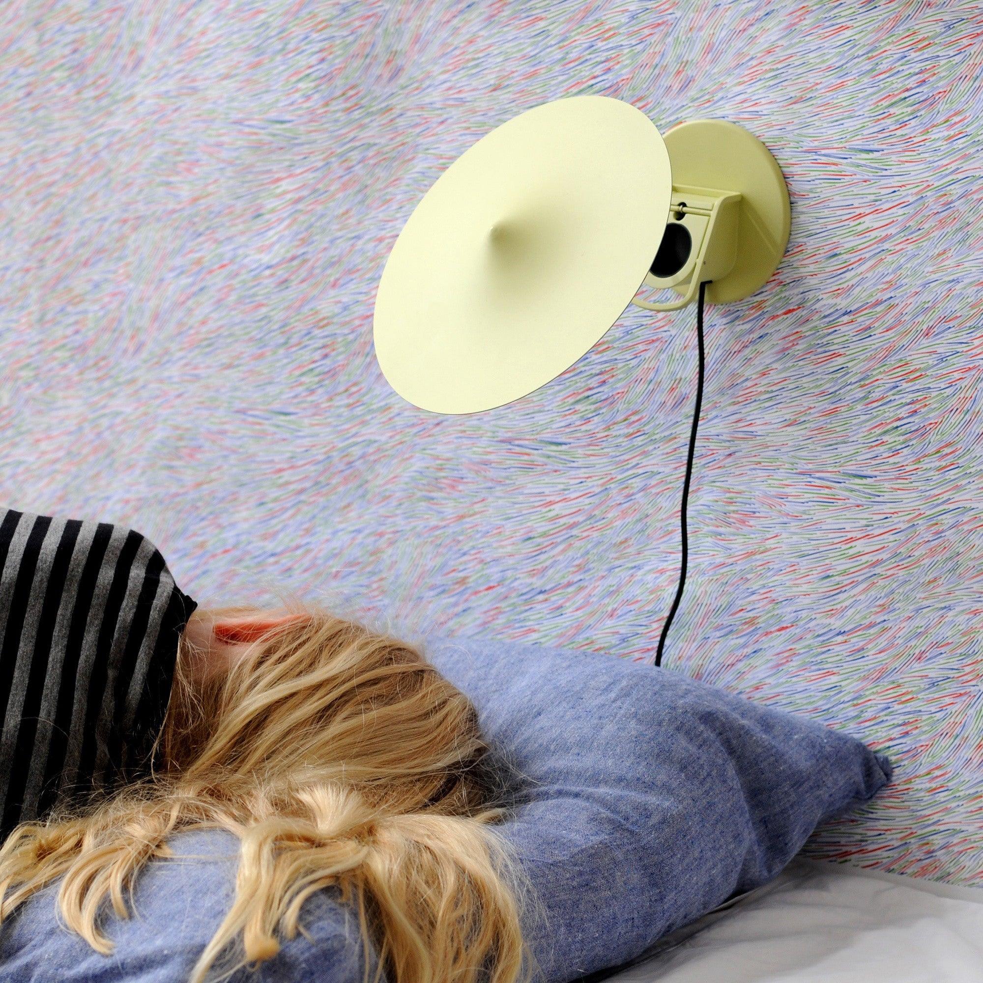 Lumoce Futuristic Table Lamp - Letslighting