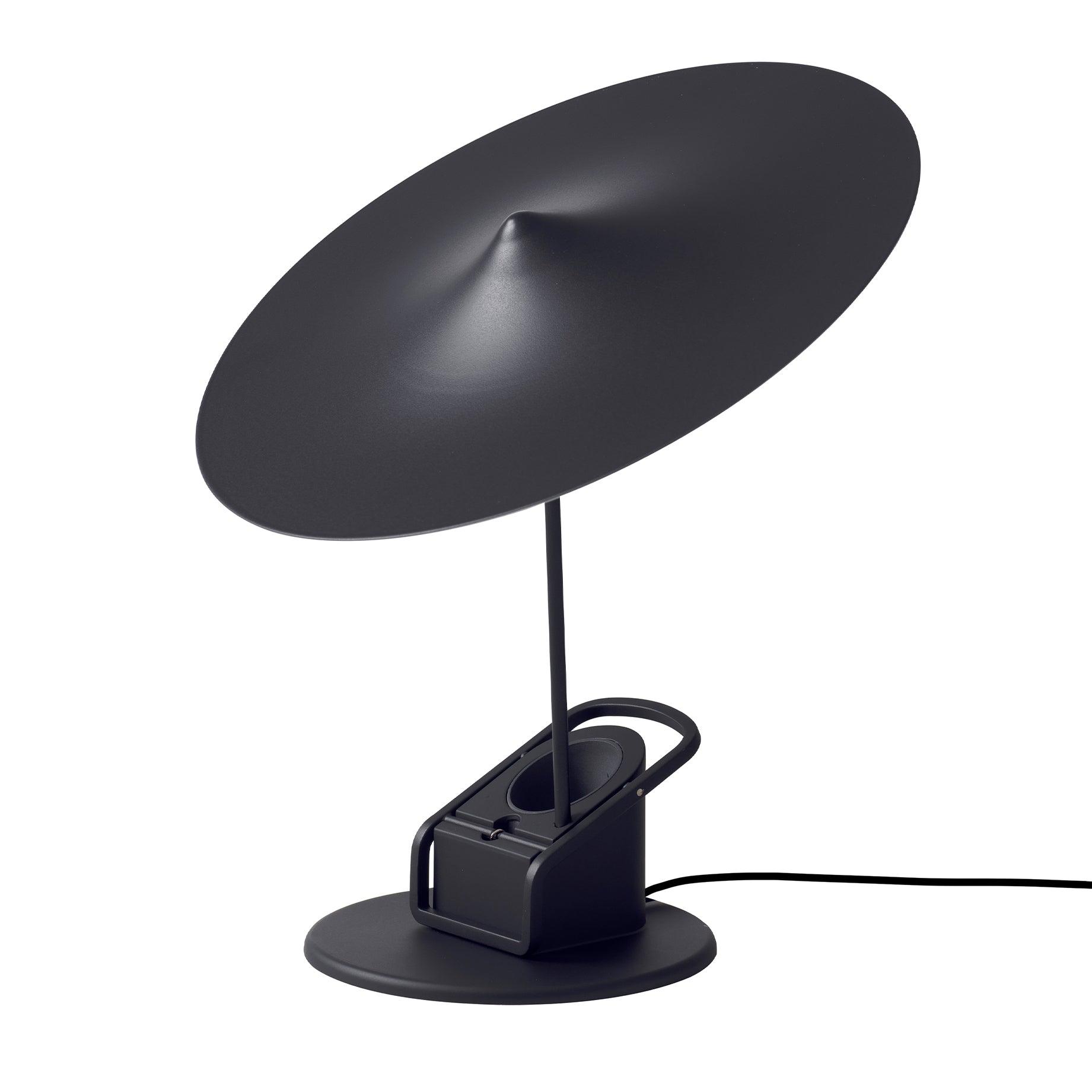 Lumoce Futuristic Table Lamp - Letslighting