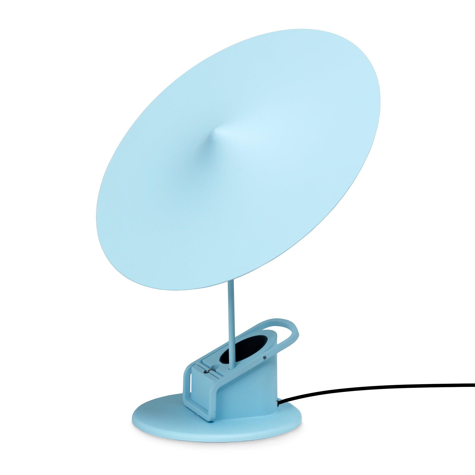 Lumoce Futuristic Table Lamp - Letslighting