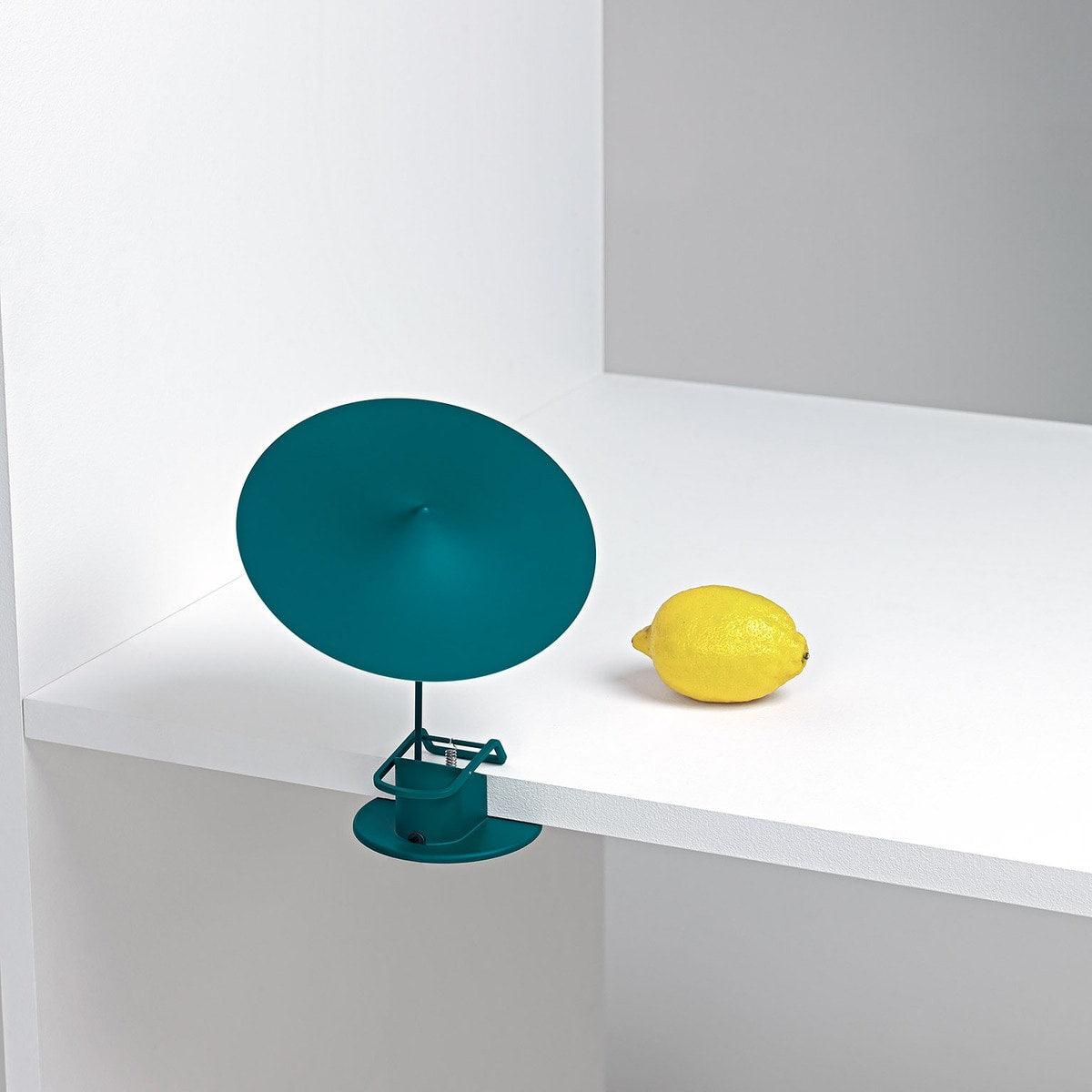 Lumoce Futuristic Table Lamp - Letslighting