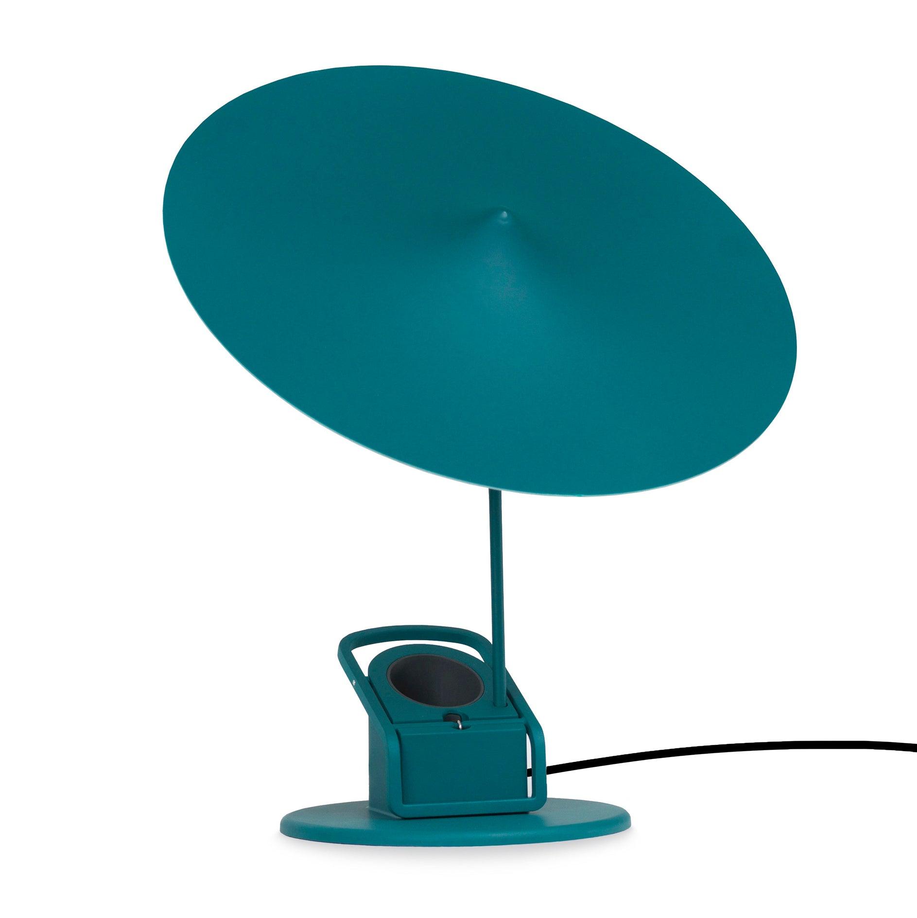 Lumoce Futuristic Table Lamp - Letslighting