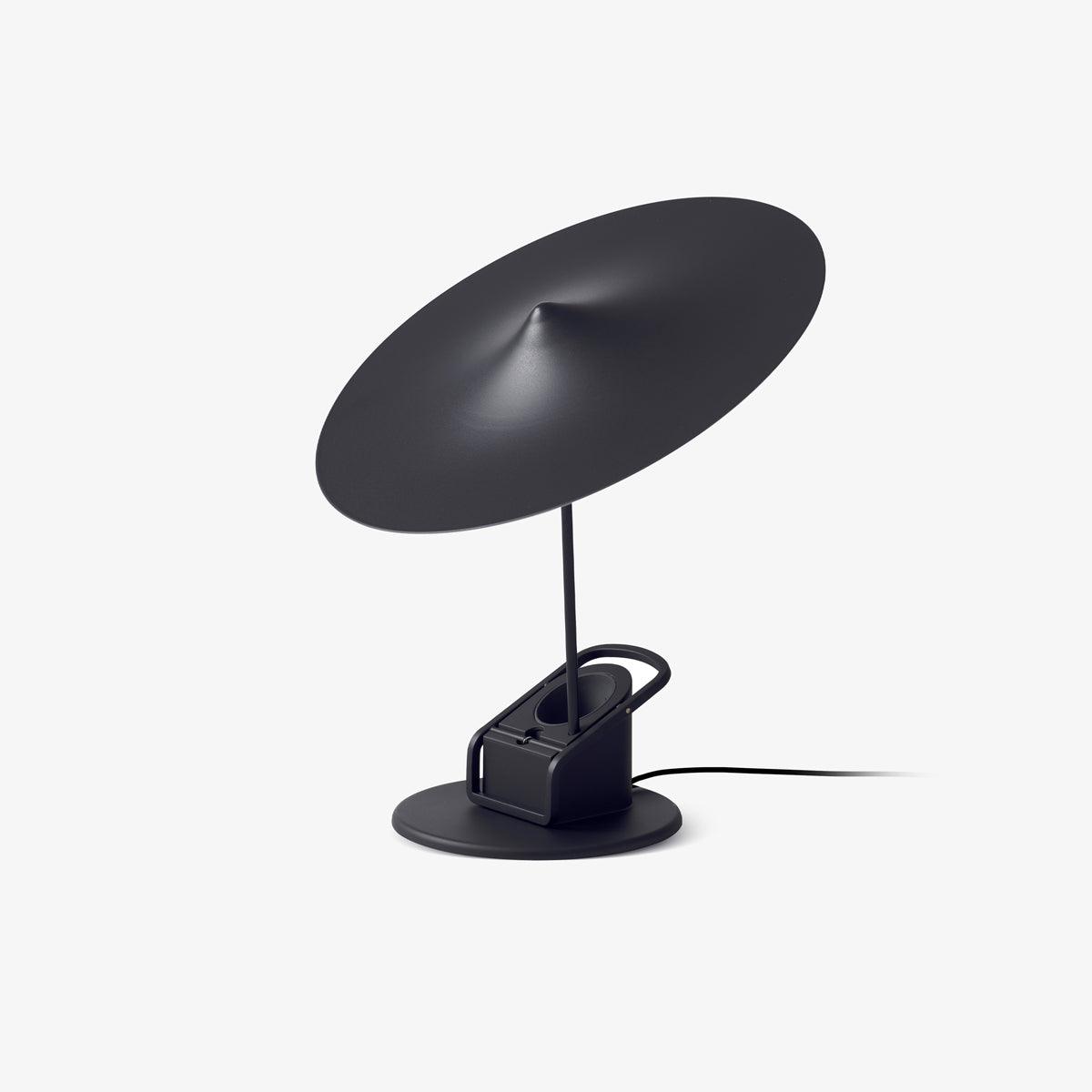 Lumoce Futuristic Table Lamp - Letslighting