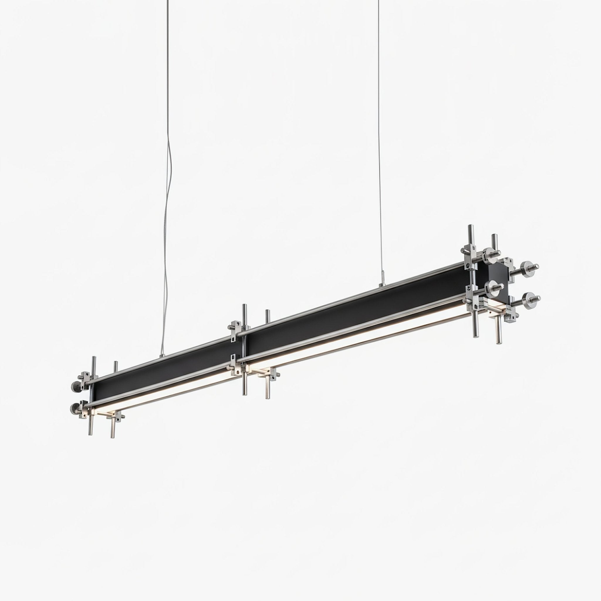 Axis Modern Acrylic Pendant Light