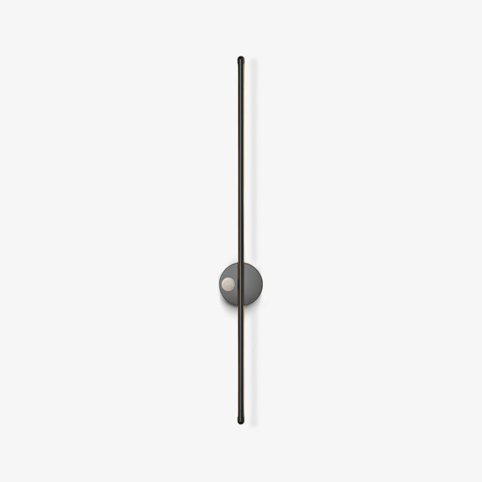 Lustra Wall Lamp Rechargeable Linear Minimalist - Letslighting