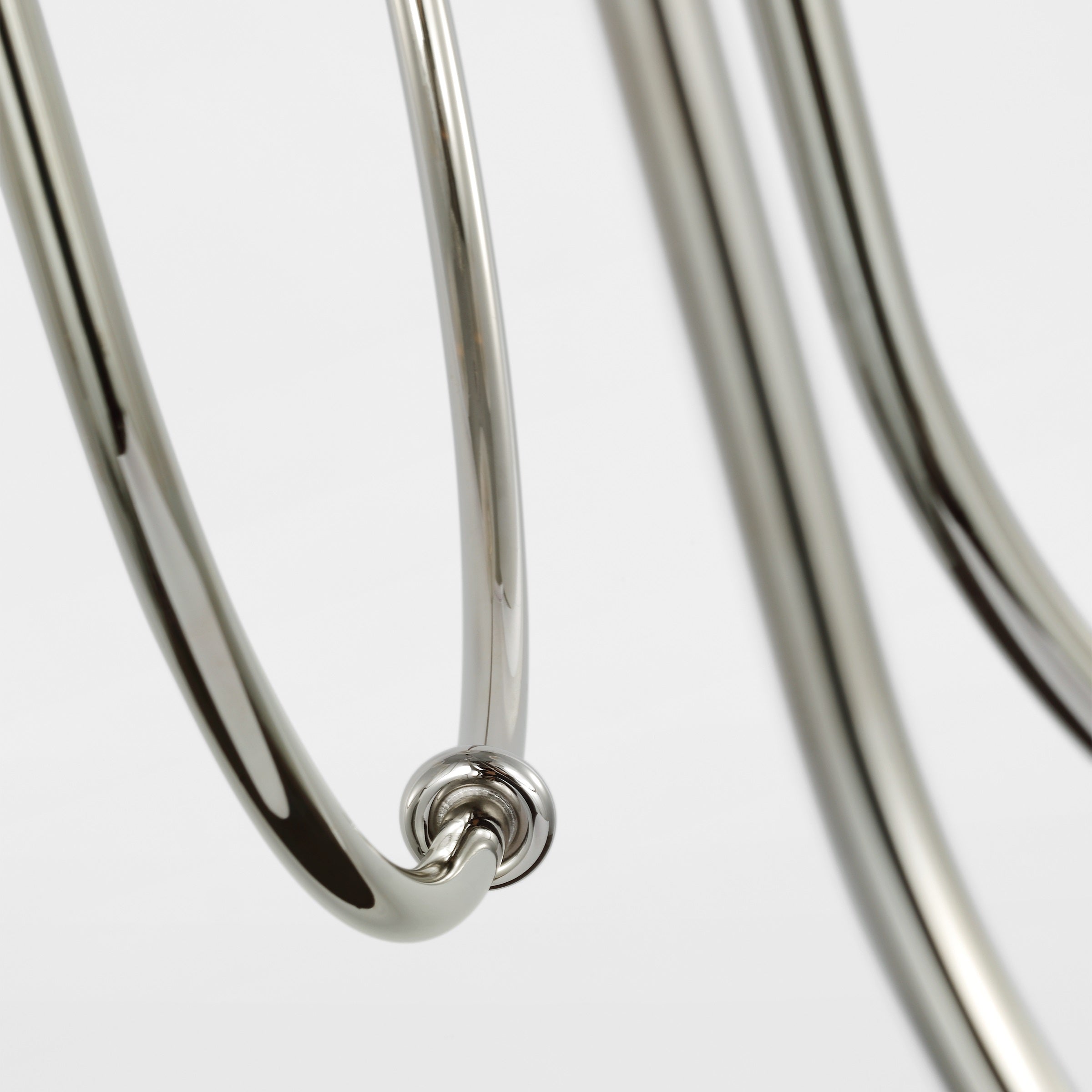 Cotalisra Vintage Industrial Fabric Chandelier - Letslighting