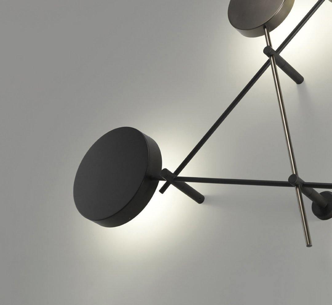 Ithael Individual Creativity Wall Lamp - Letslighting