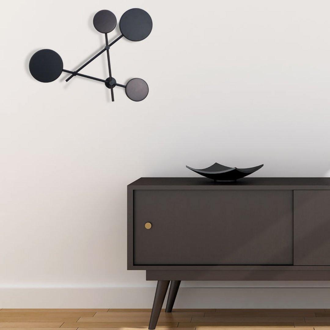 Ithael Individual Creativity Wall Lamp - Letslighting
