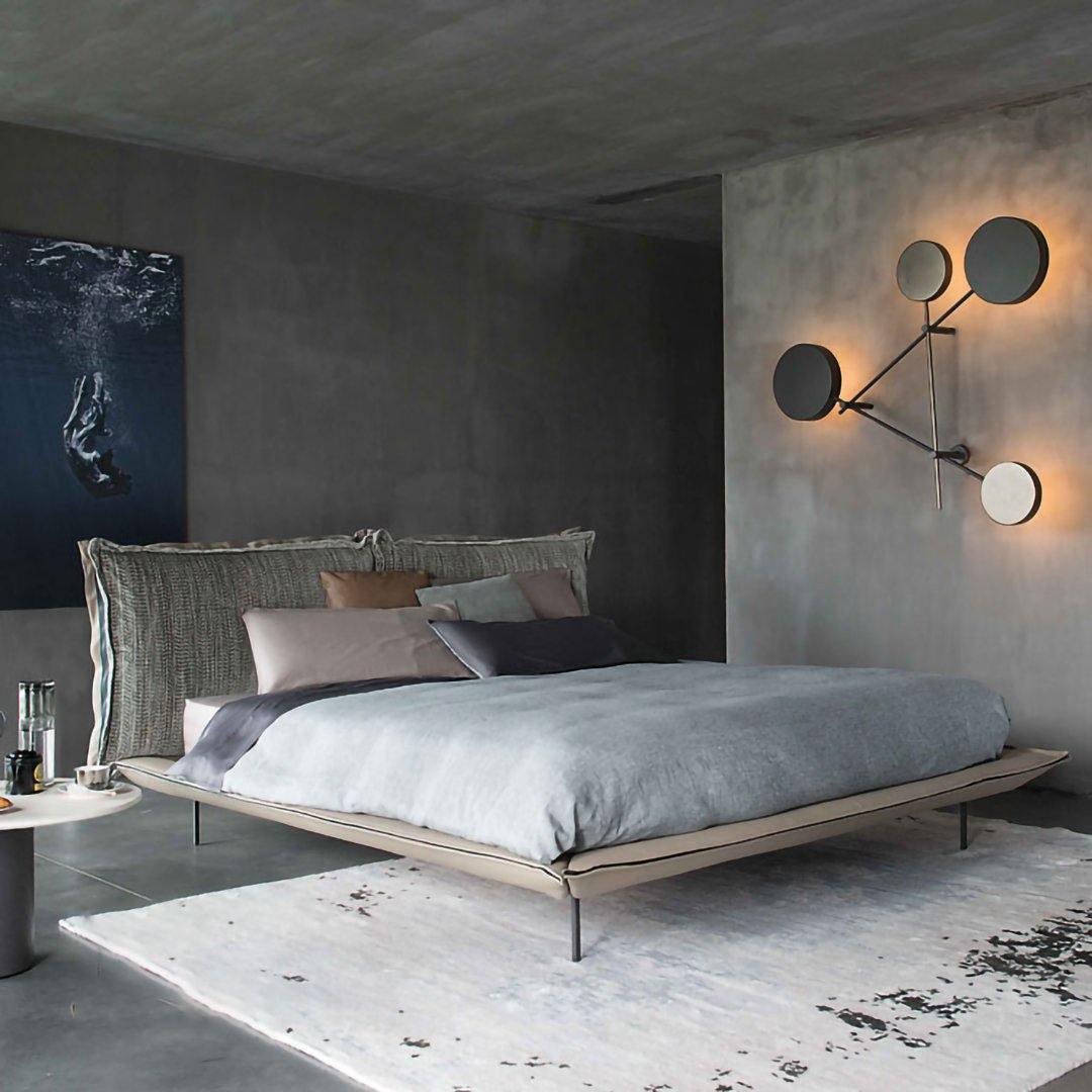 Ithael Individual Creativity Wall Lamp - Letslighting