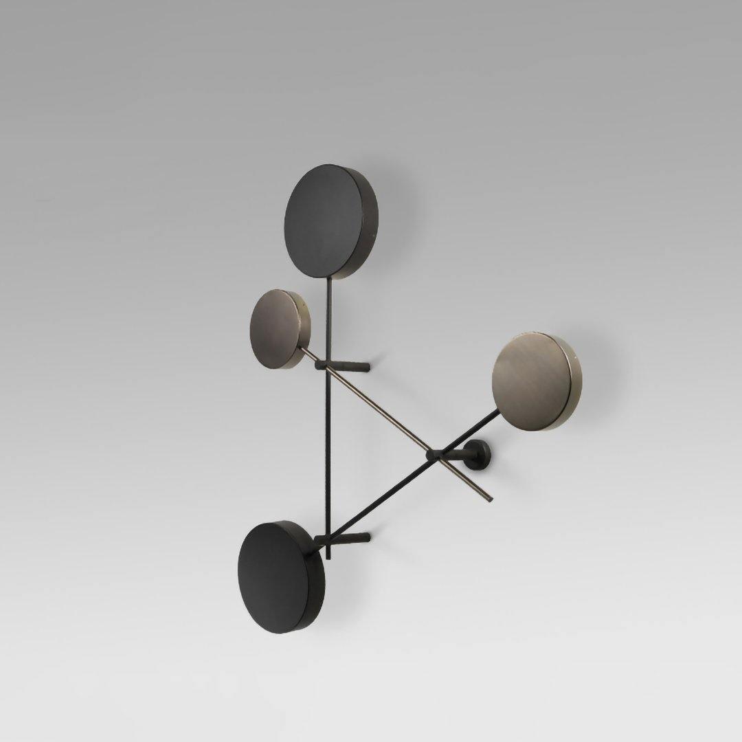 Ithael Individual Creativity Wall Lamp - Letslighting