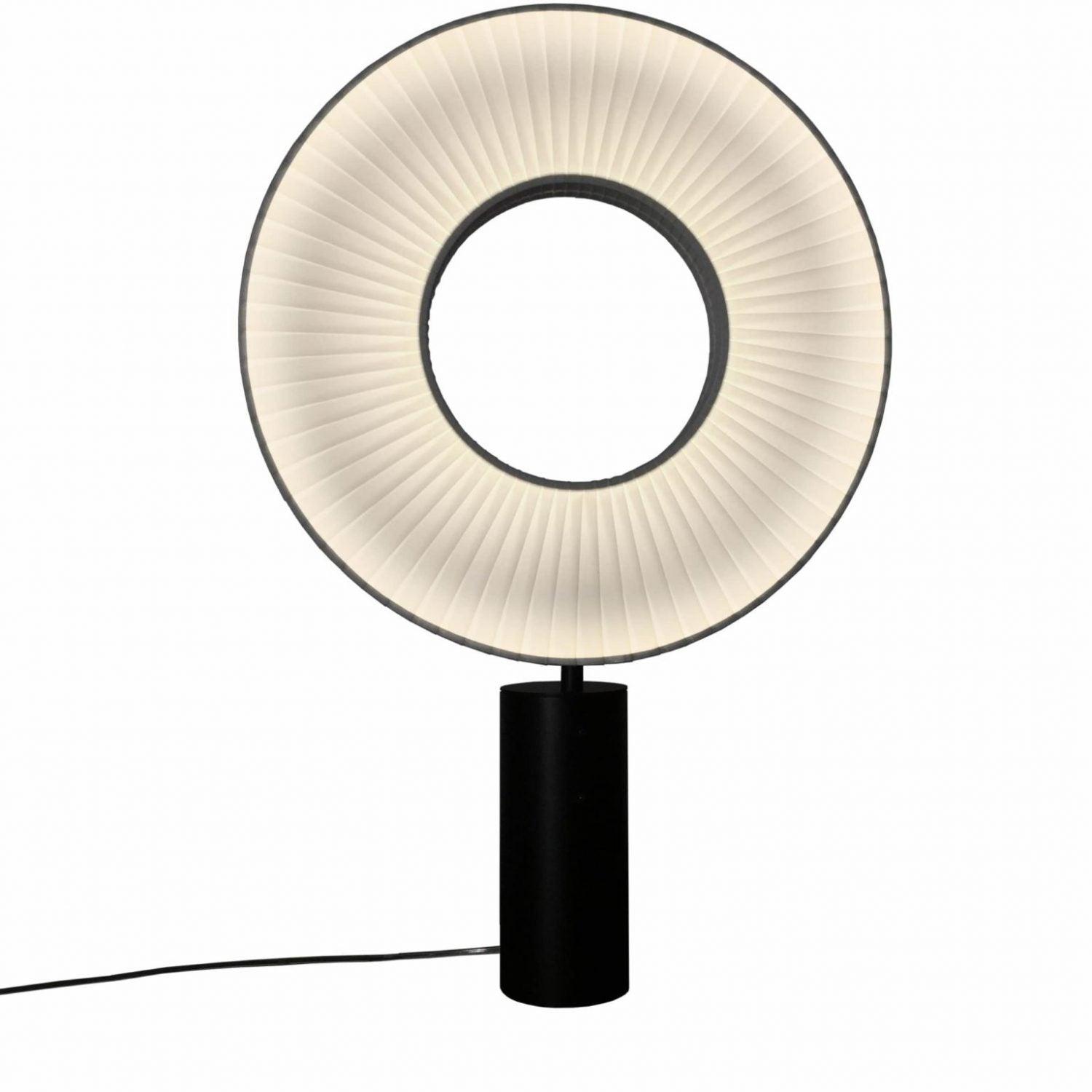 Echoice Fabric Table Lamp - Letslighting