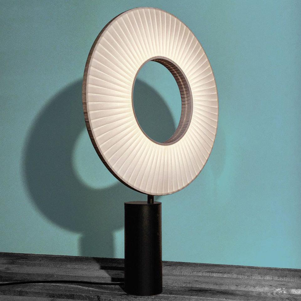 Echoice Fabric Table Lamp - Letslighting
