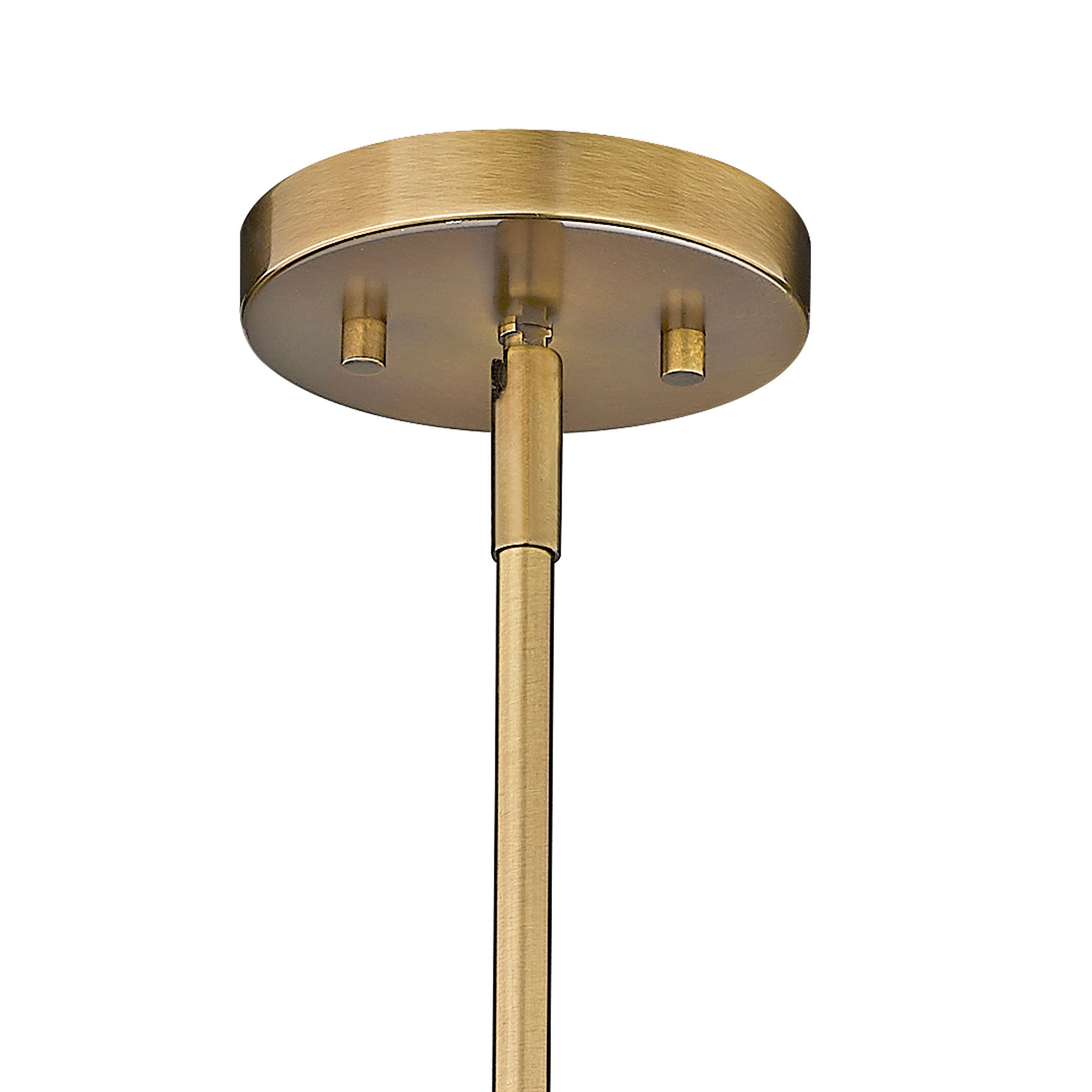 Ilaeiel Premium Elegance Alabaster Chandelier - Letslighting