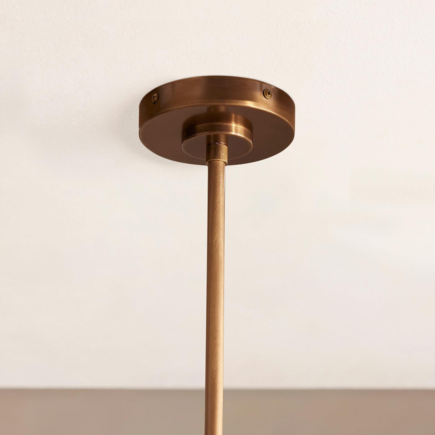 Erthaos Premium Elegance Fabric Chandelier - Letslighting