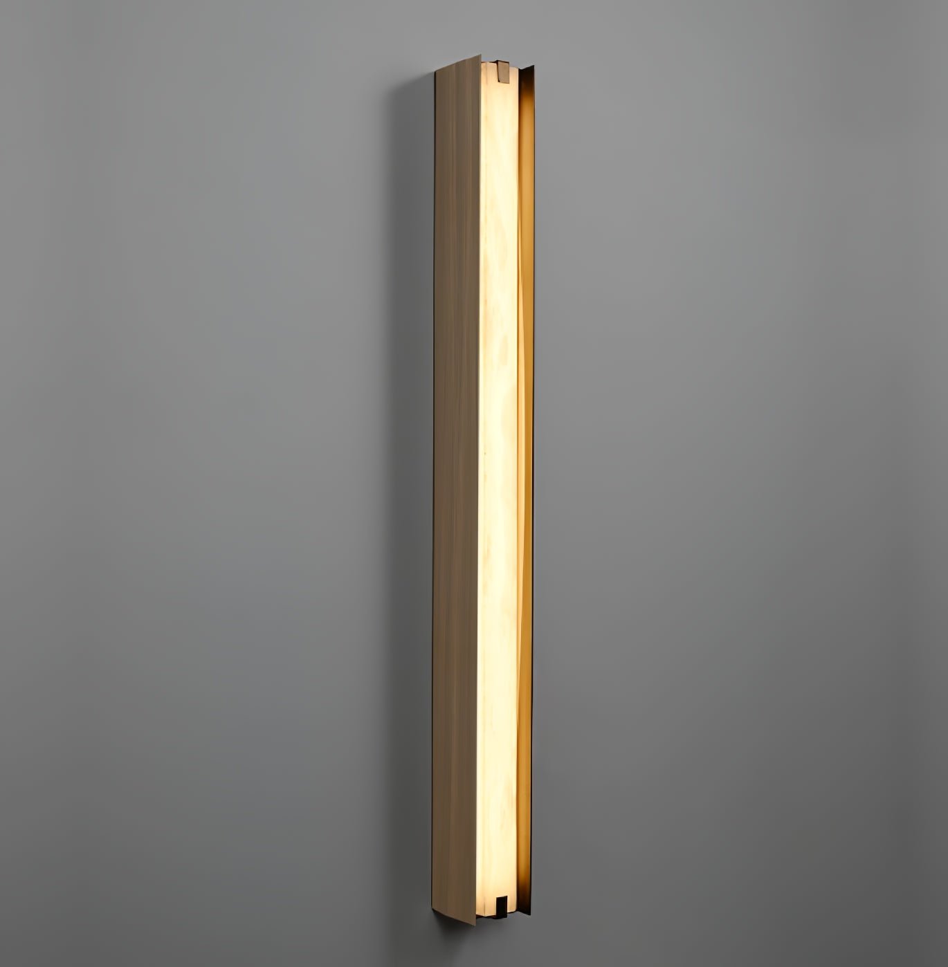 Isolde Alabaster Wall Sconce - Letslighting