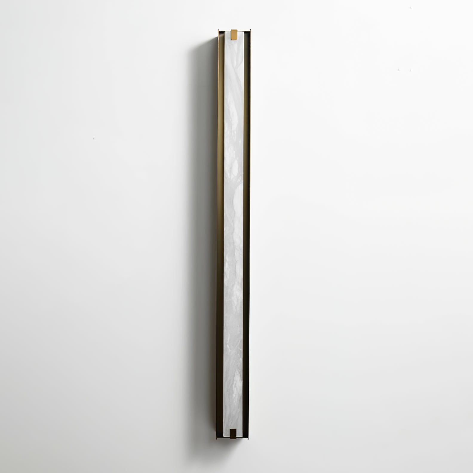 Isolde Alabaster Wall Sconce - Letslighting