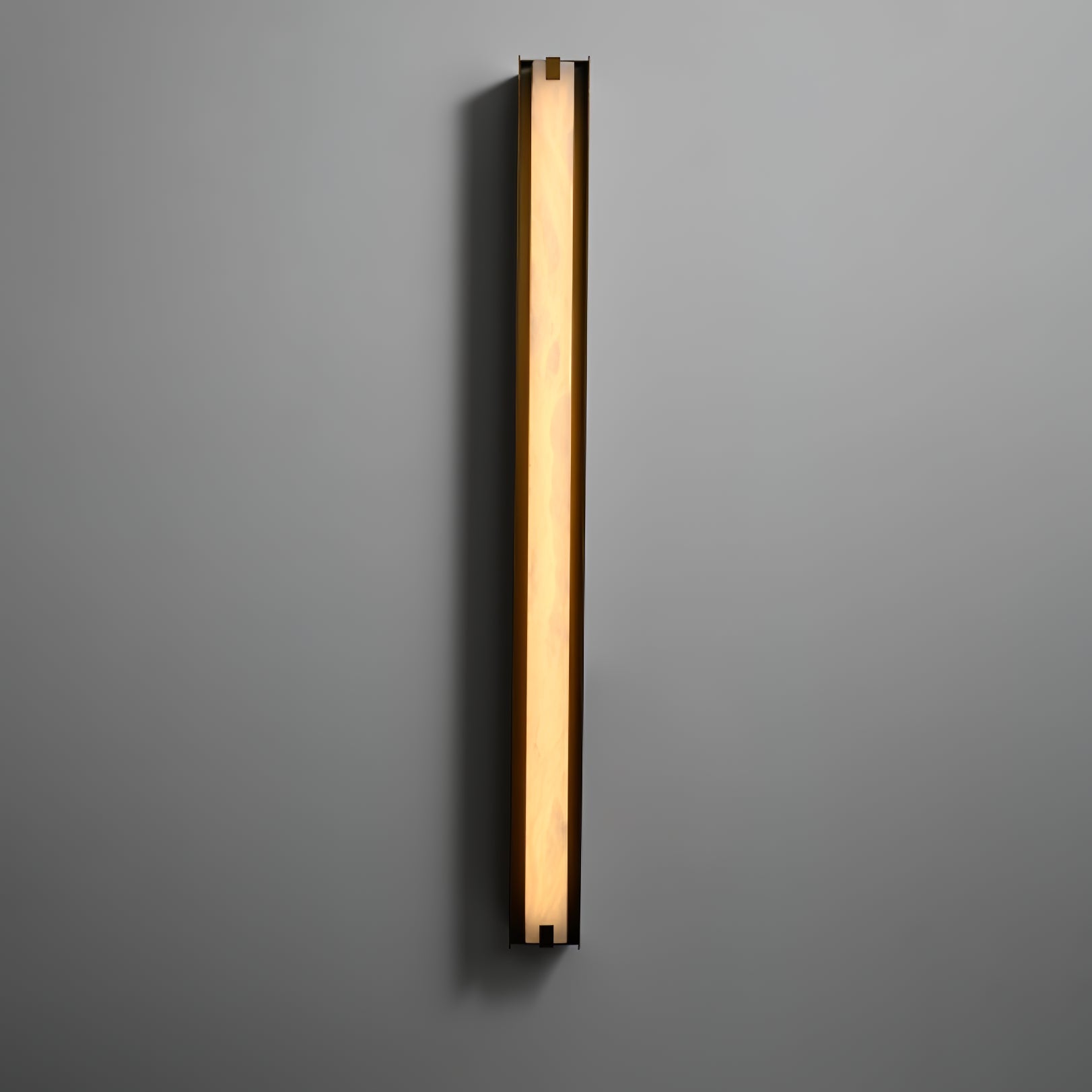 Isolde Alabaster Wall Sconce - Letslighting