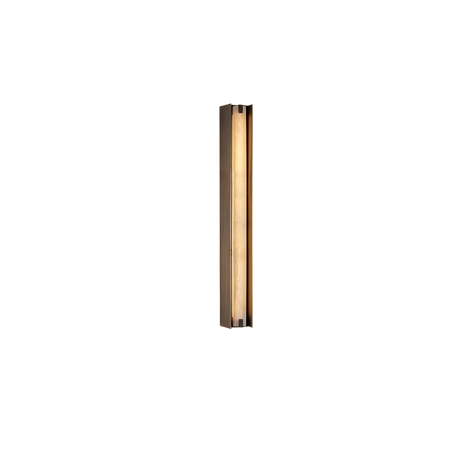 Isolde Alabaster Wall Sconce - Letslighting