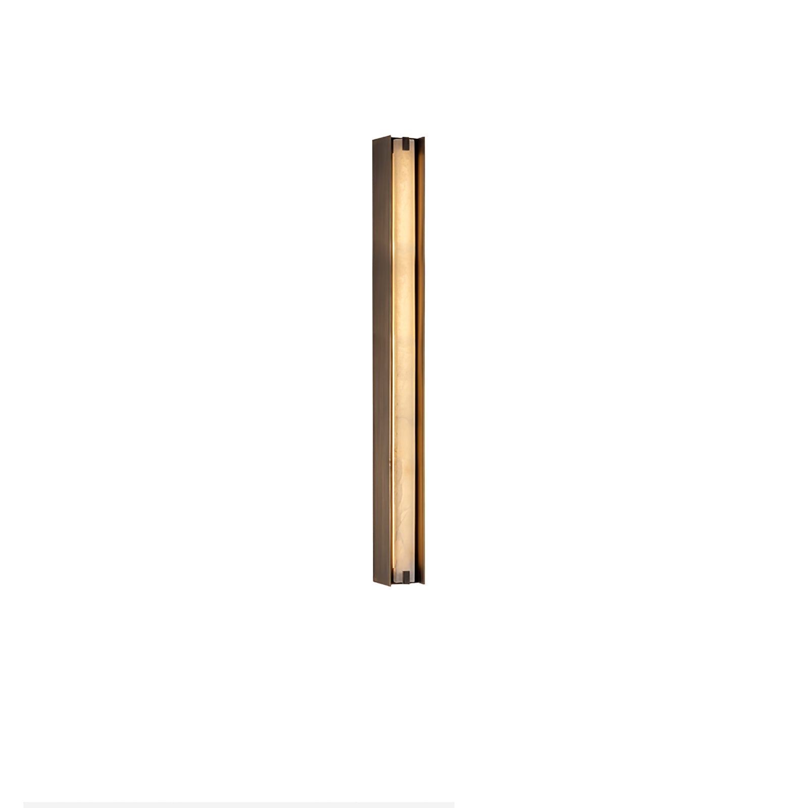 Isolde Alabaster Wall Sconce - Letslighting