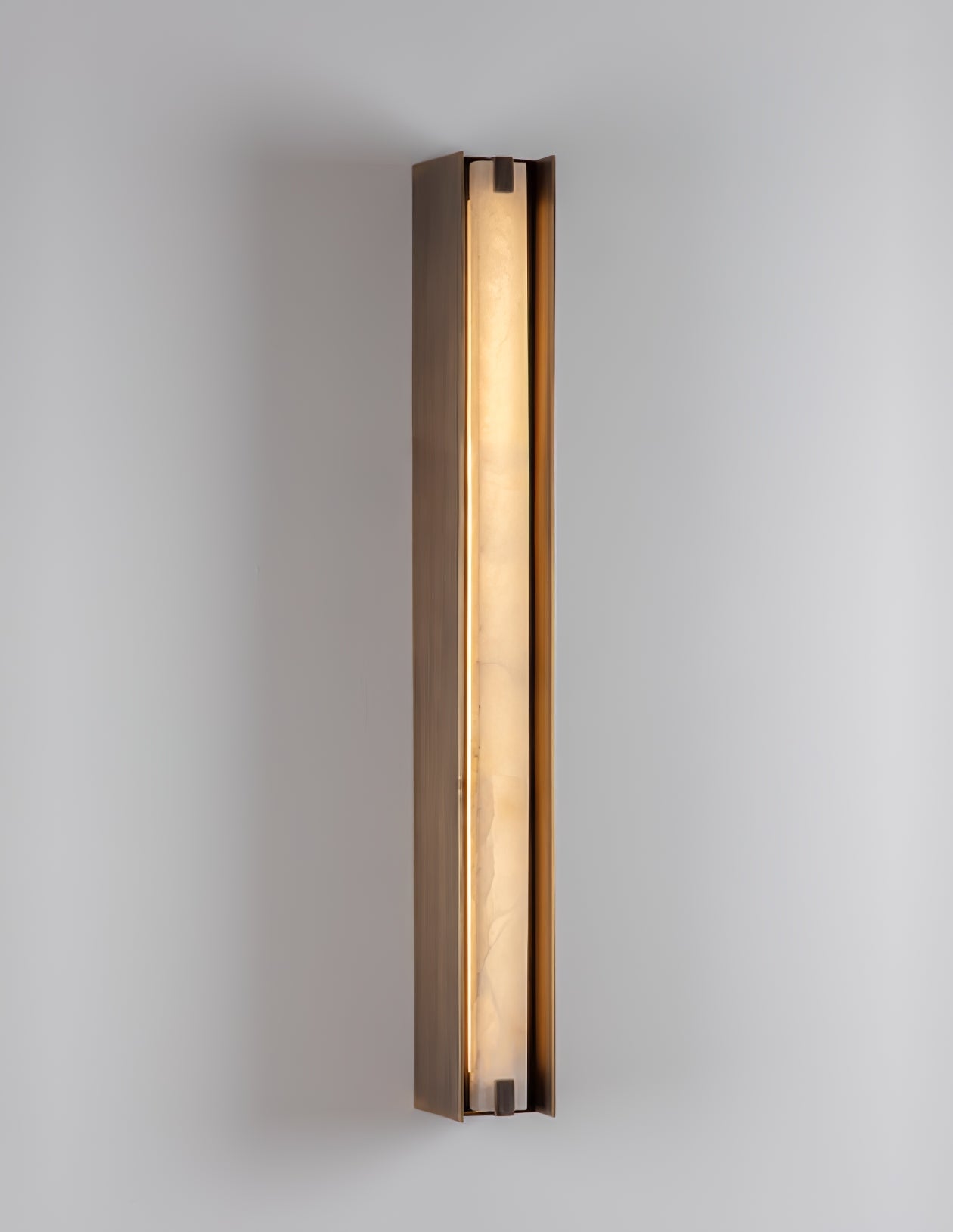 Isolde Alabaster Wall Sconce - Letslighting