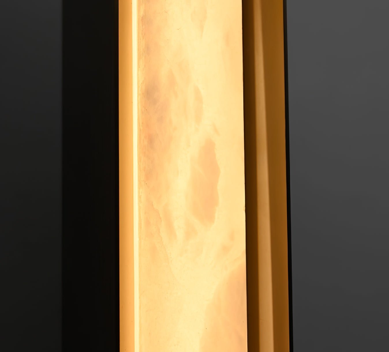 Isolde Alabaster Wall Sconce - Letslighting