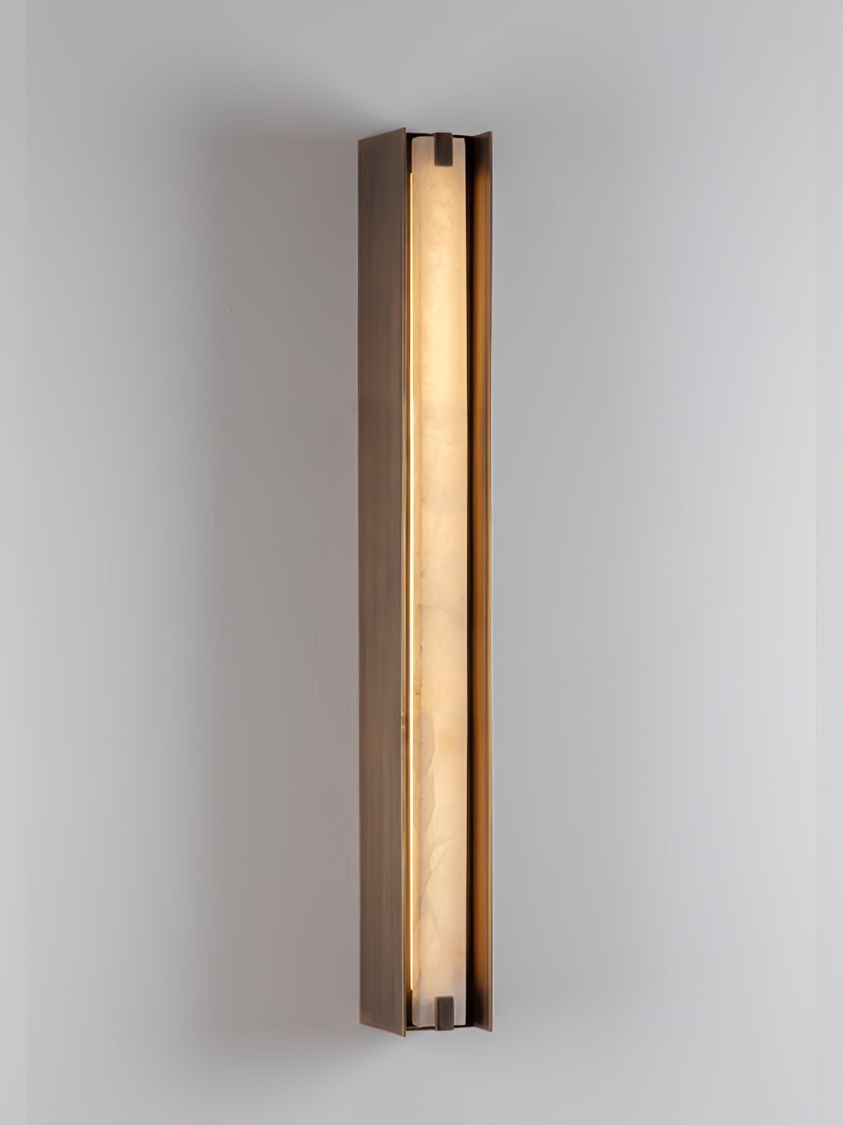 Isolde Alabaster Wall Sconce - Letslighting