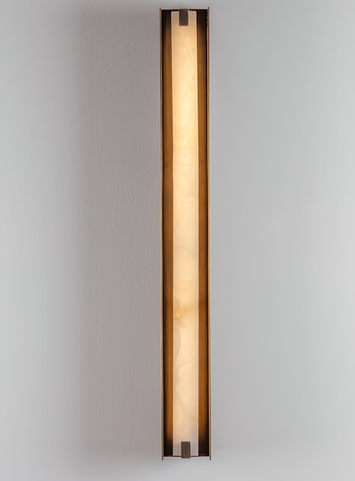 Isolde Alabaster Wall Sconce - Letslighting