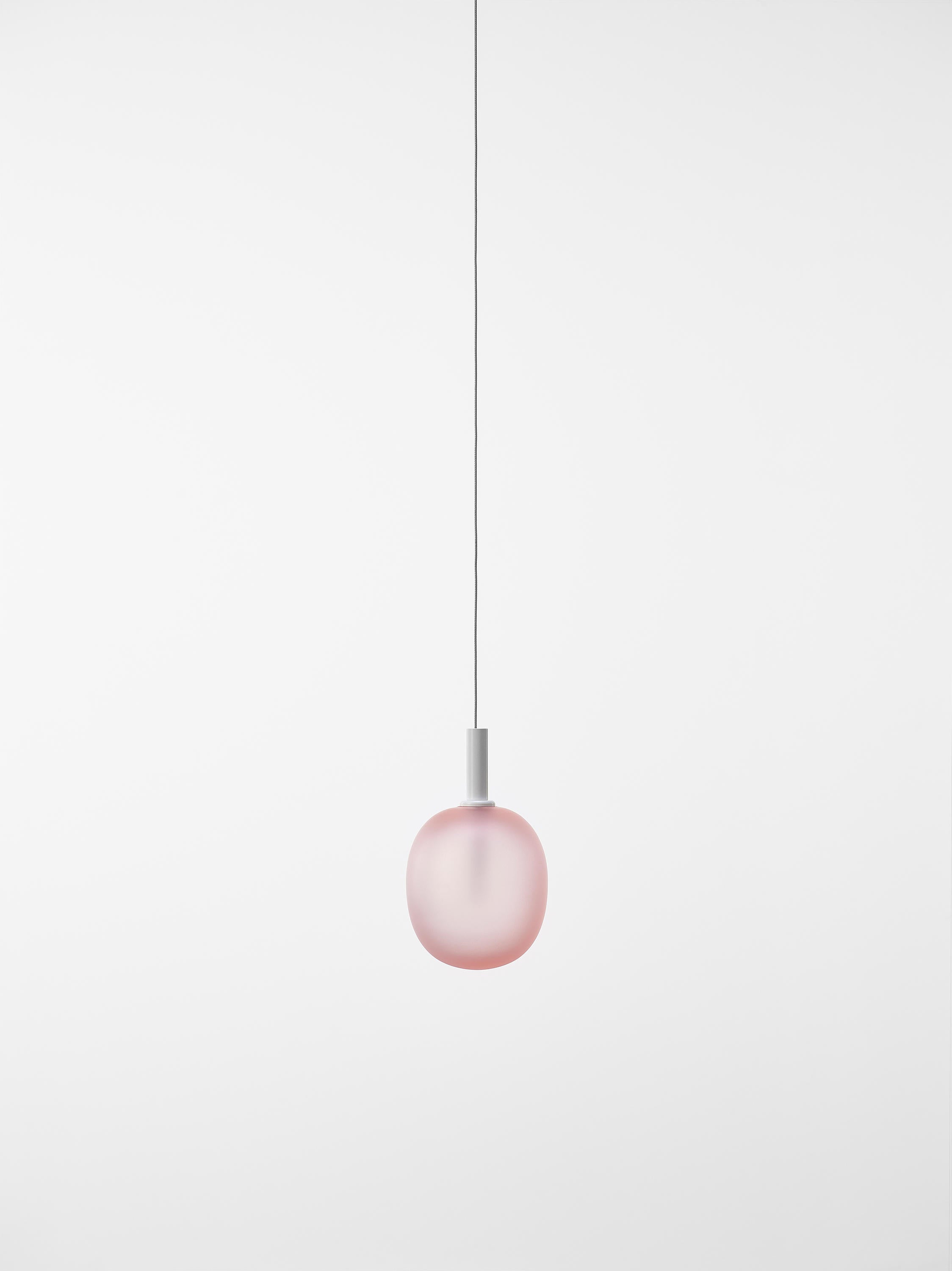 Evmirion Modern Minimalist Horizontal Glass Pendant Lamp - Letslighting