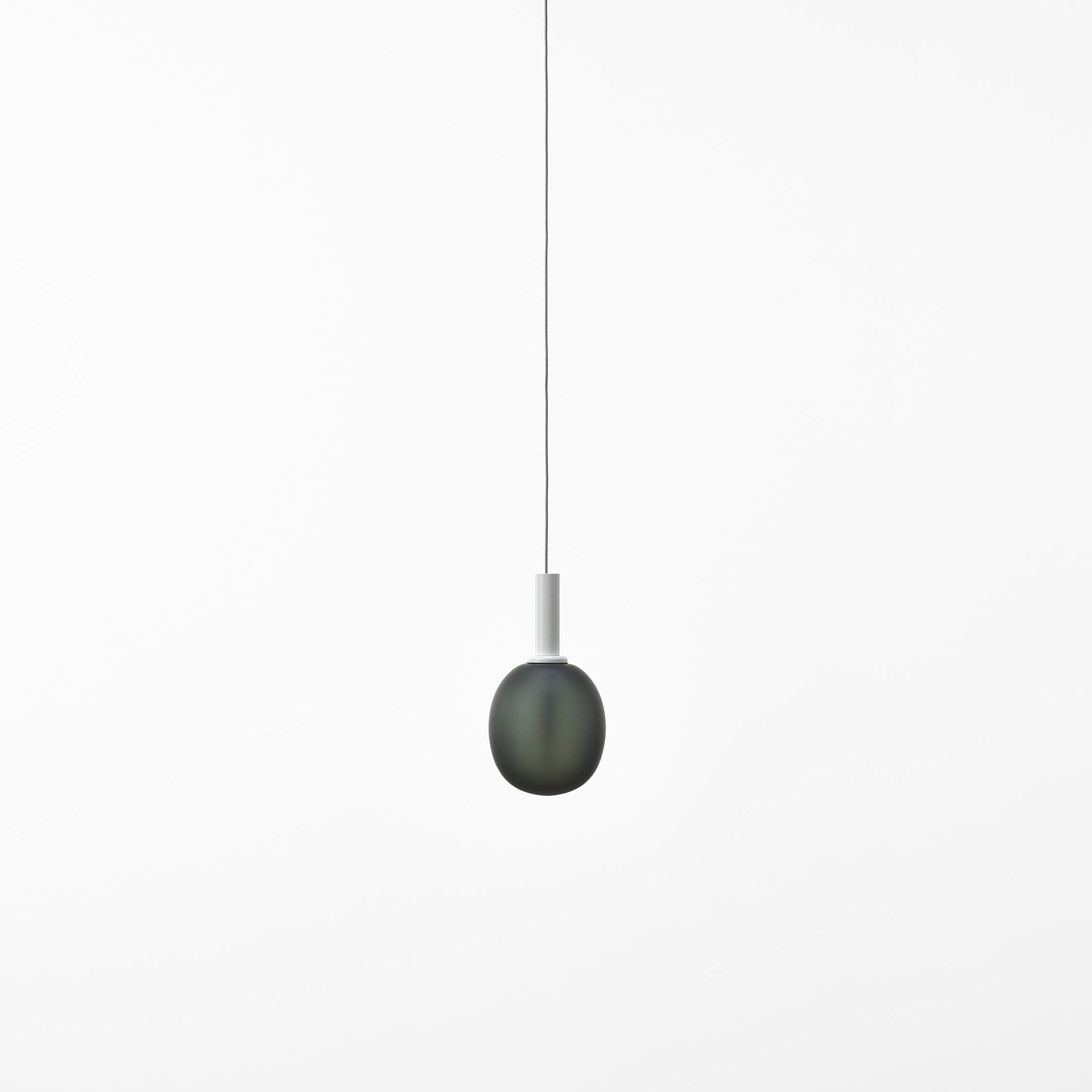 Evmirion Modern Minimalist Horizontal Glass Pendant Lamp - Letslighting
