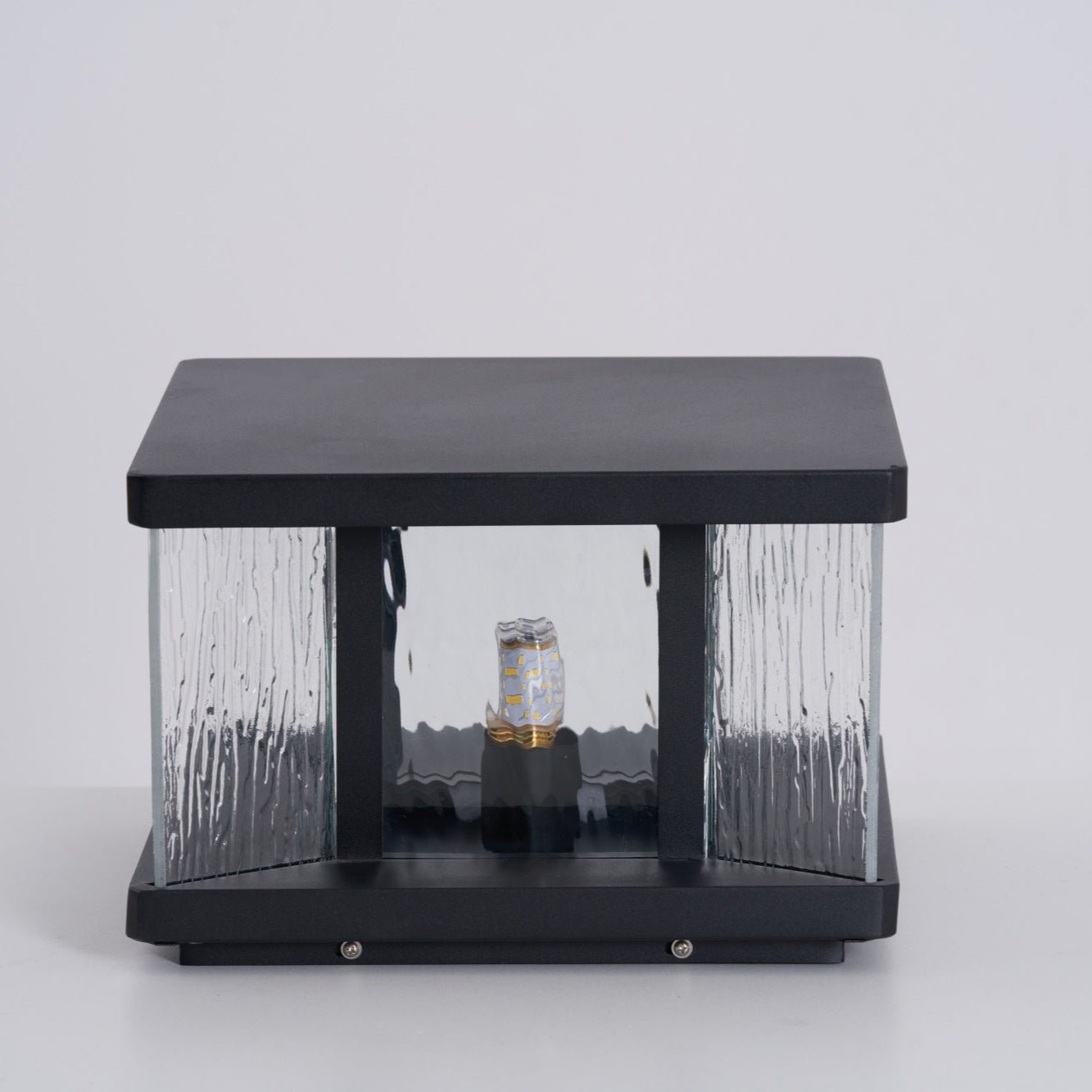 Stratos Square Outdoor Light - Letslighting