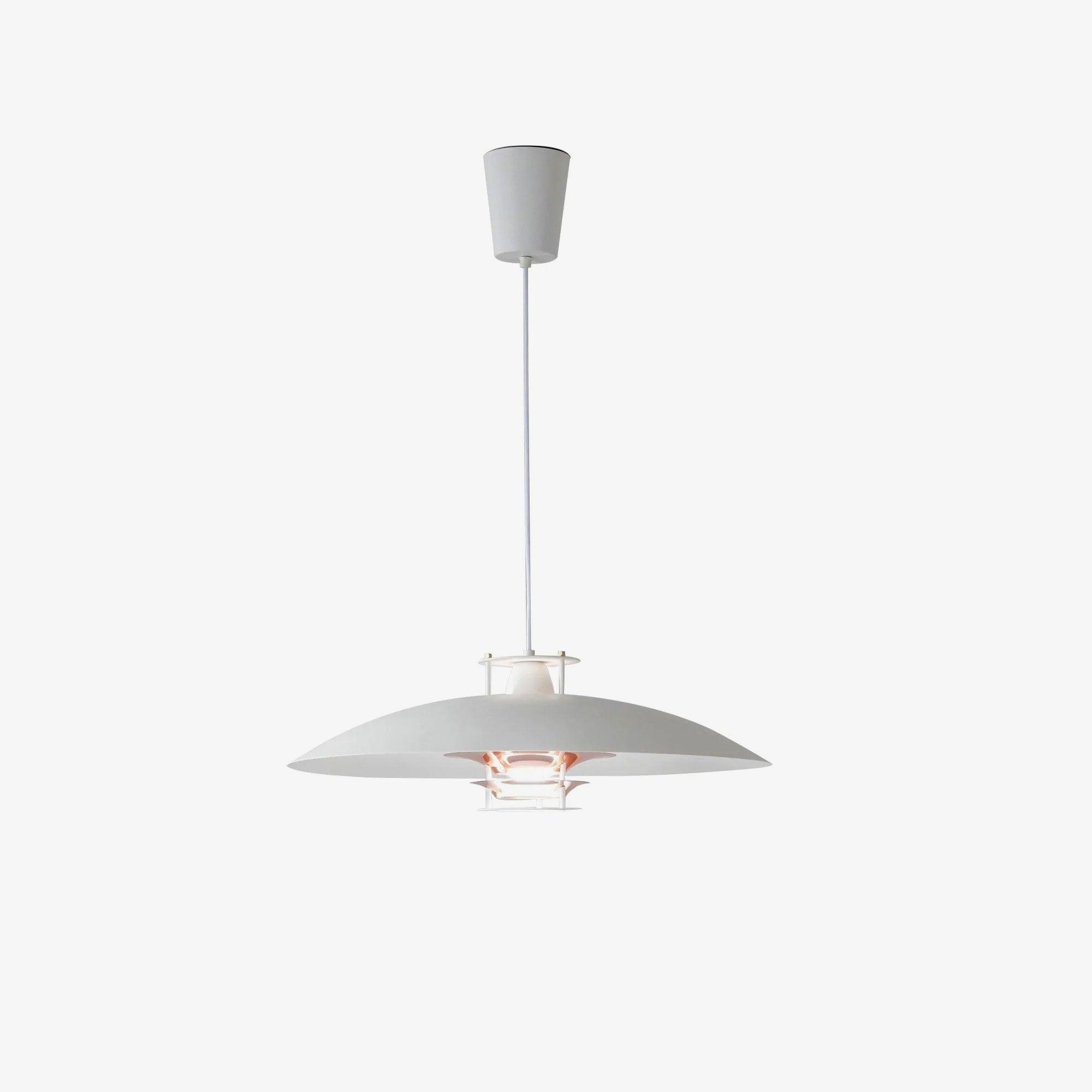 Zenith Modern Aluminum Pendant Light - Letslighting