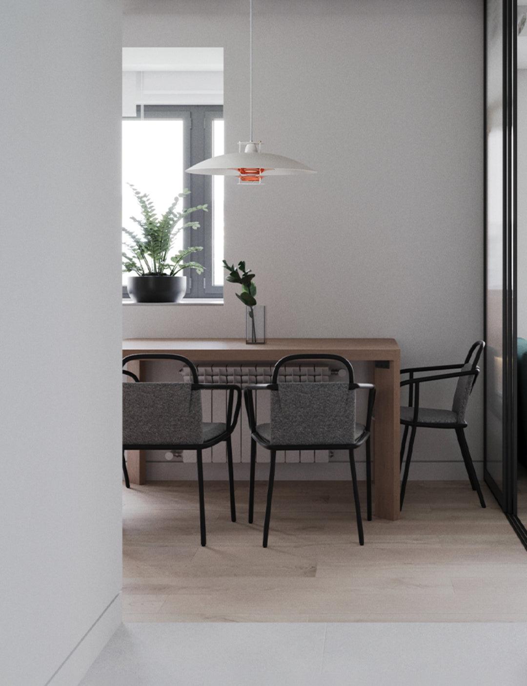 Zenith Modern Aluminum Pendant Light - Letslighting