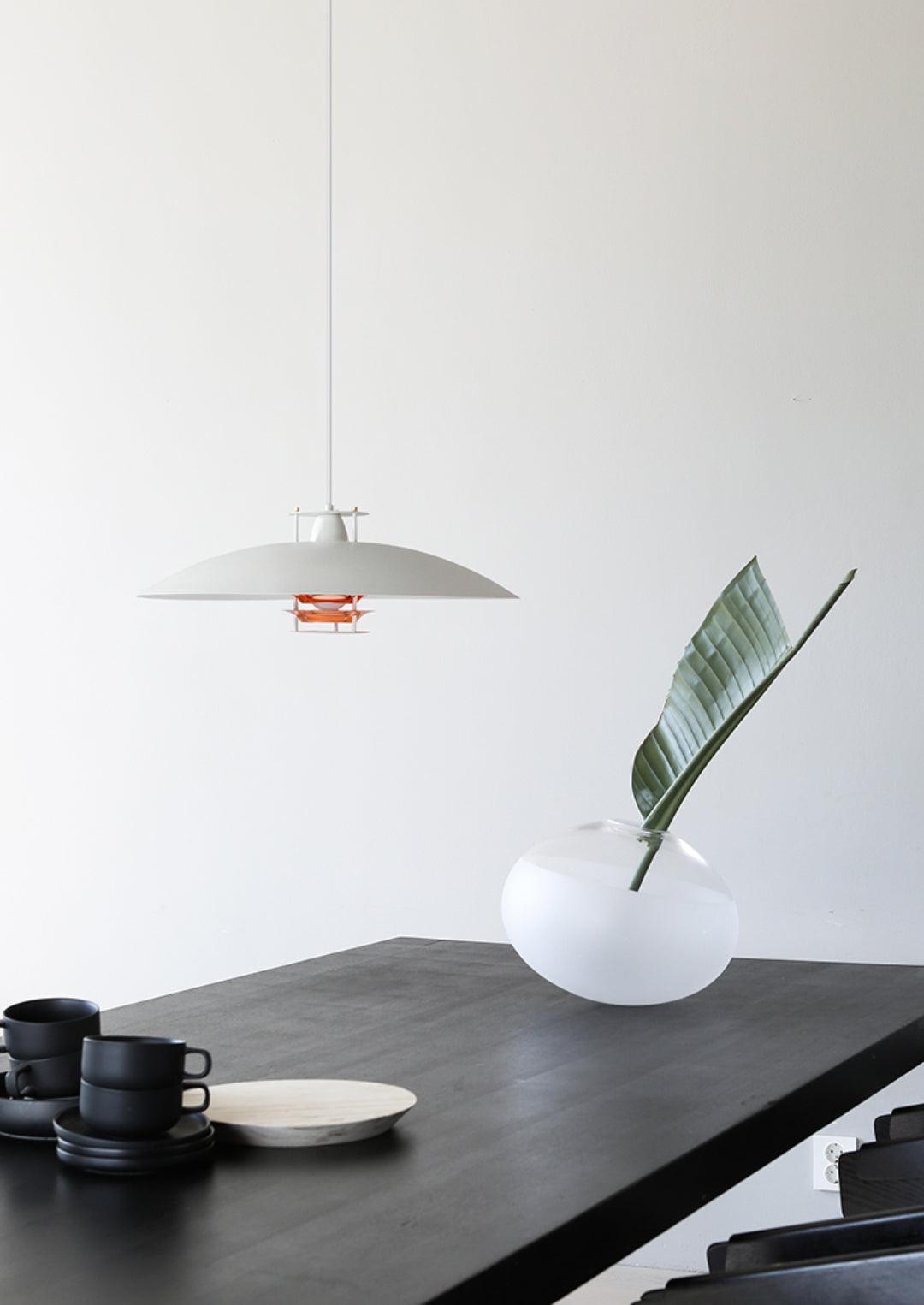 Zenith Modern Aluminum Pendant Light - Letslighting