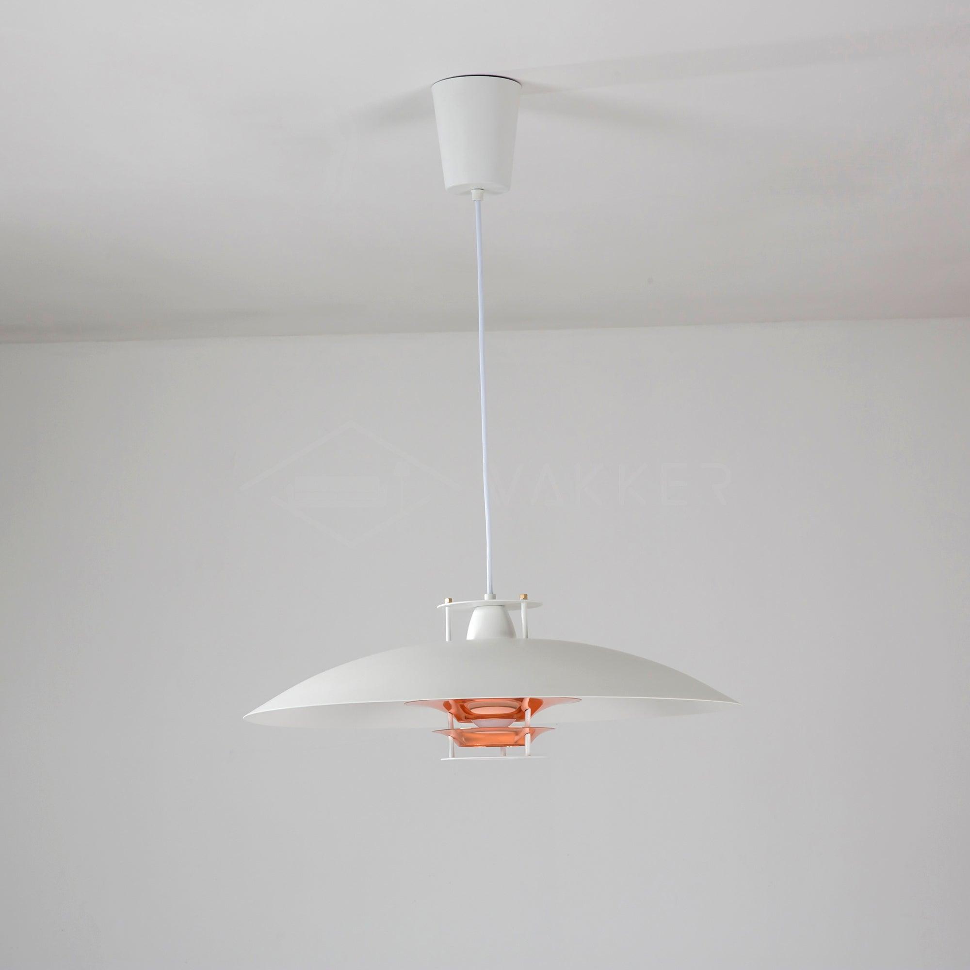 Zenith Modern Aluminum Pendant Light - Letslighting