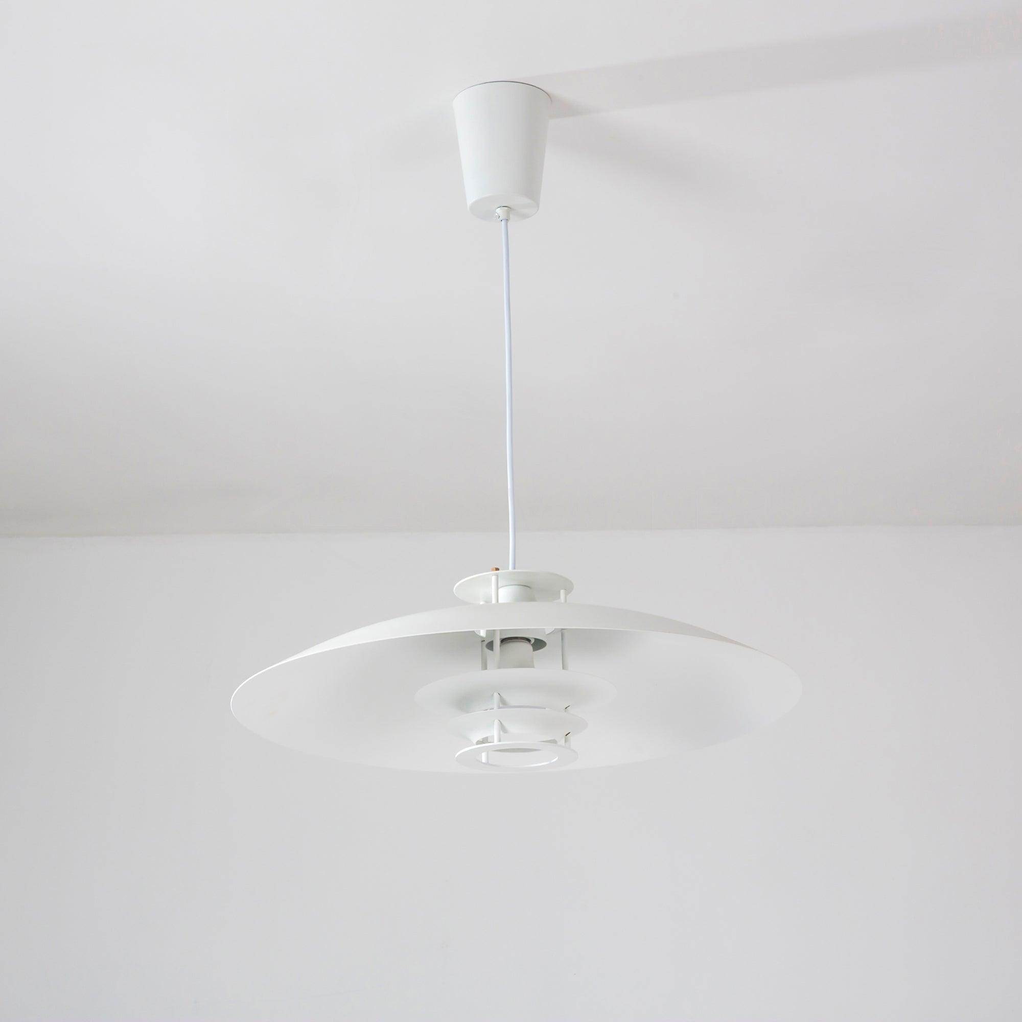 Zenith Modern Aluminum Pendant Light - Letslighting