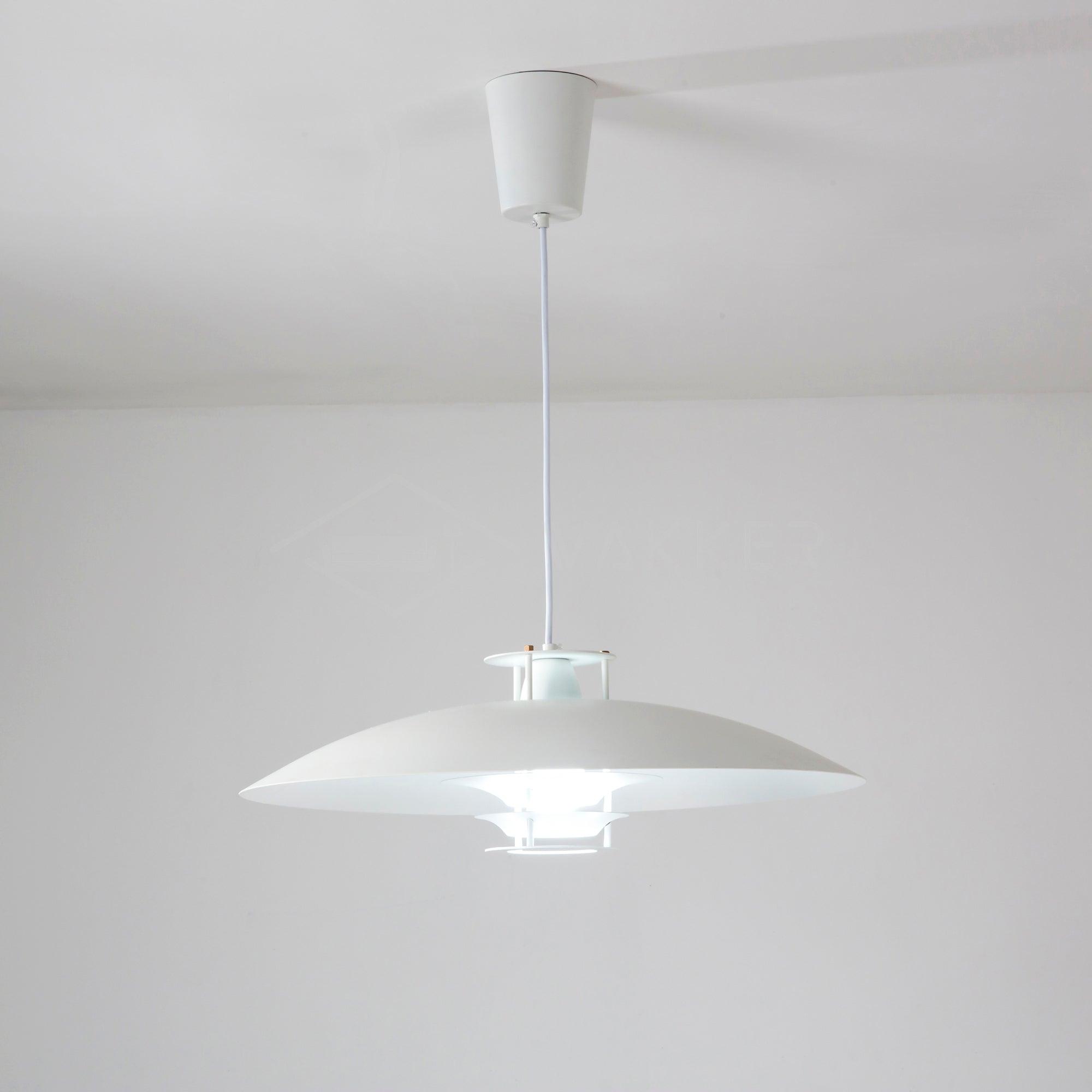 Zenith Modern Aluminum Pendant Light - Letslighting