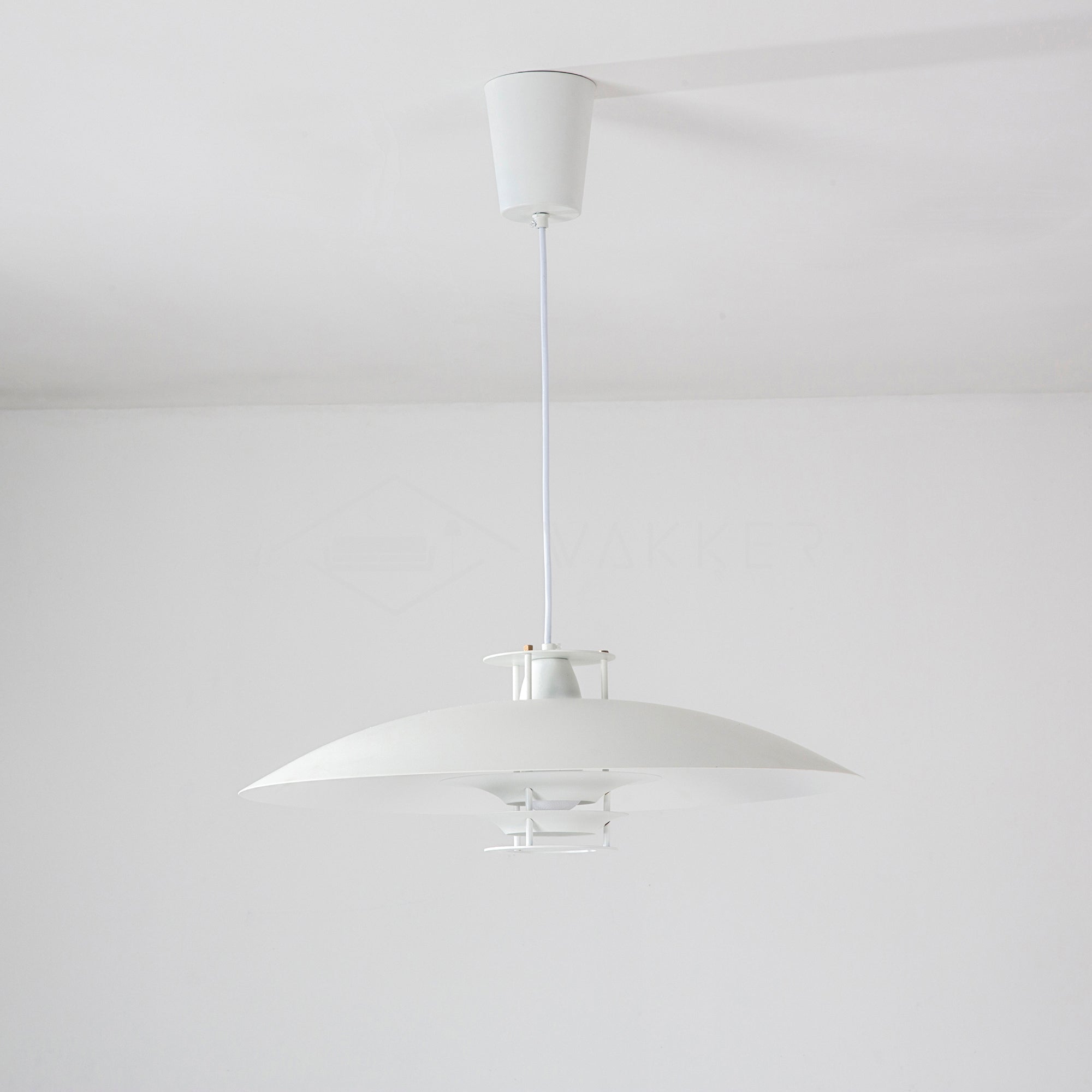 Zenith Modern Aluminum Pendant Light - Letslighting